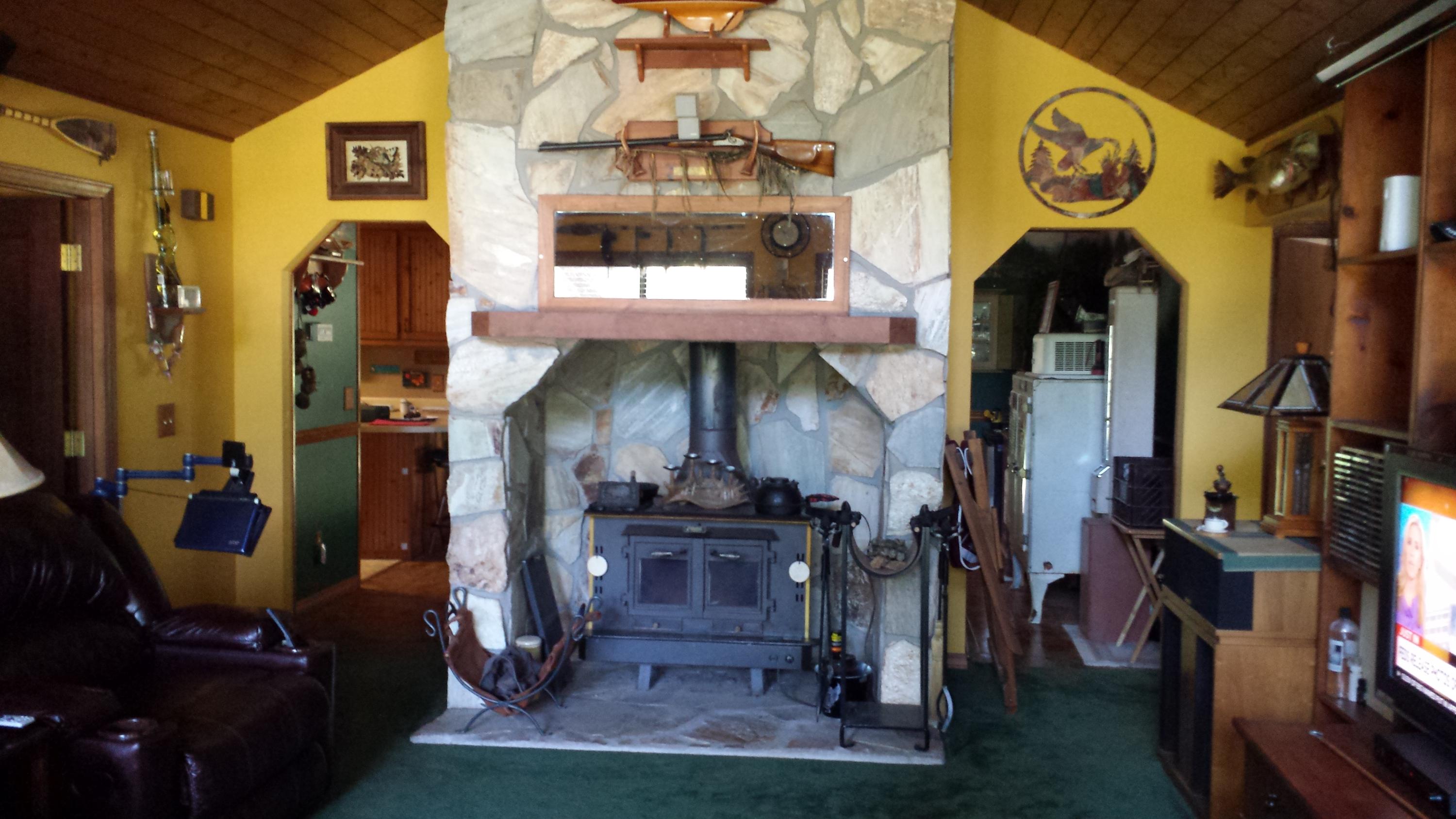 LAKE SHARON ESTATES - Residential