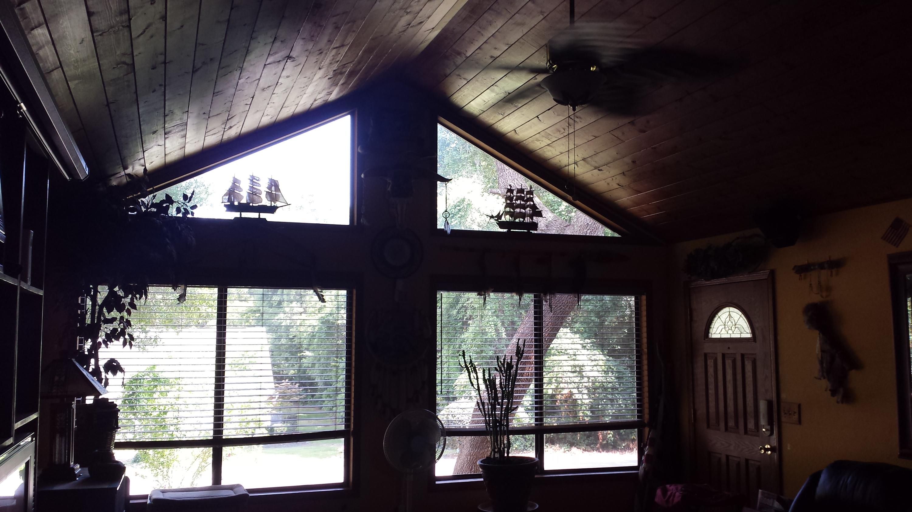 LAKE SHARON ESTATES - Residential