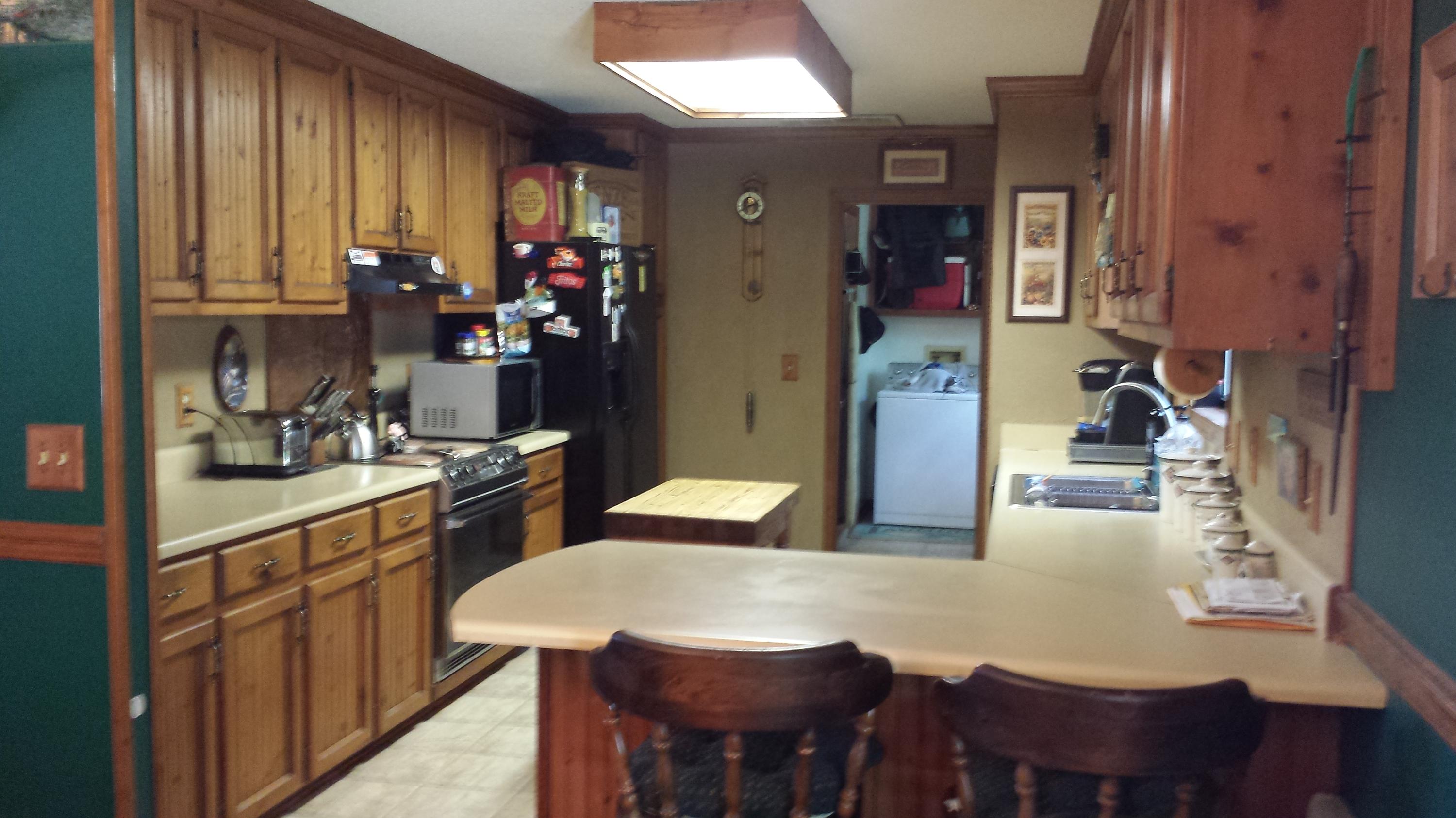 LAKE SHARON ESTATES - Residential