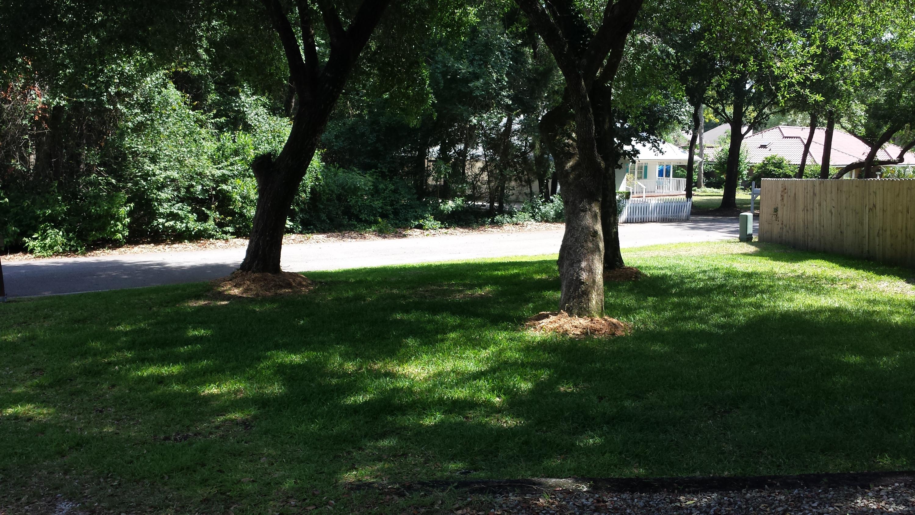 LAKE SHARON ESTATES - Residential