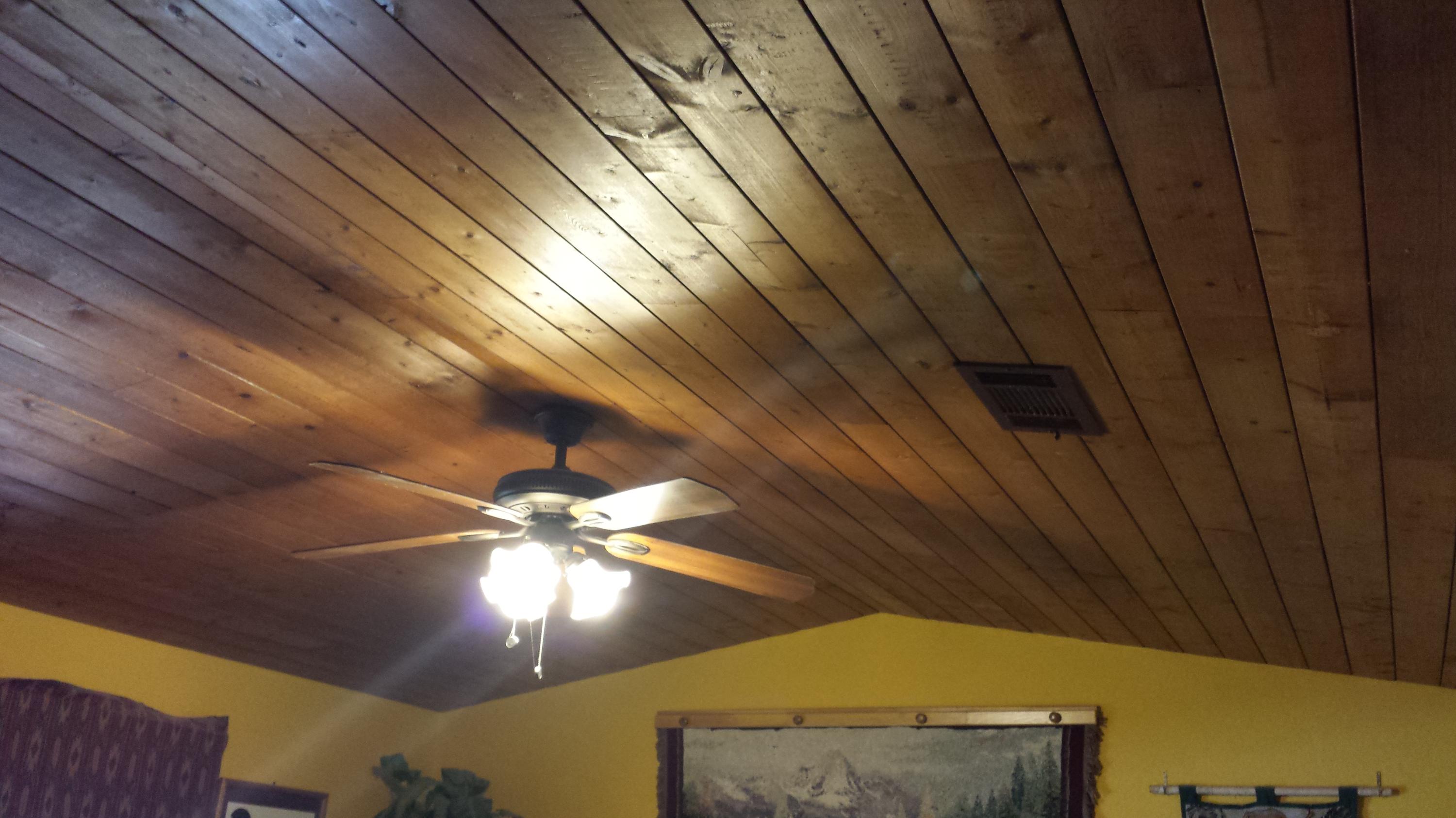 LAKE SHARON ESTATES - Residential