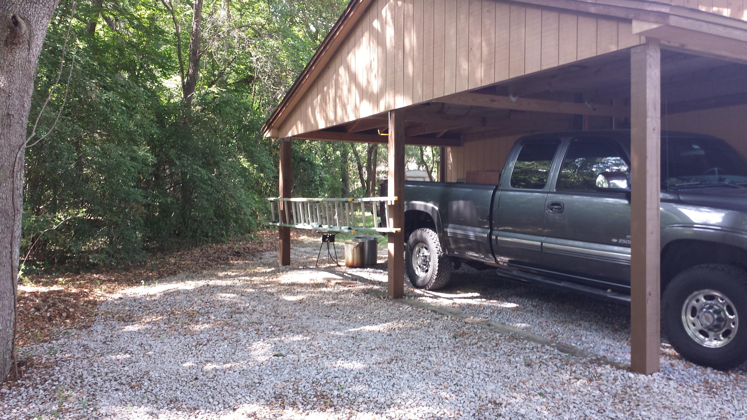 LAKE SHARON ESTATES - Residential