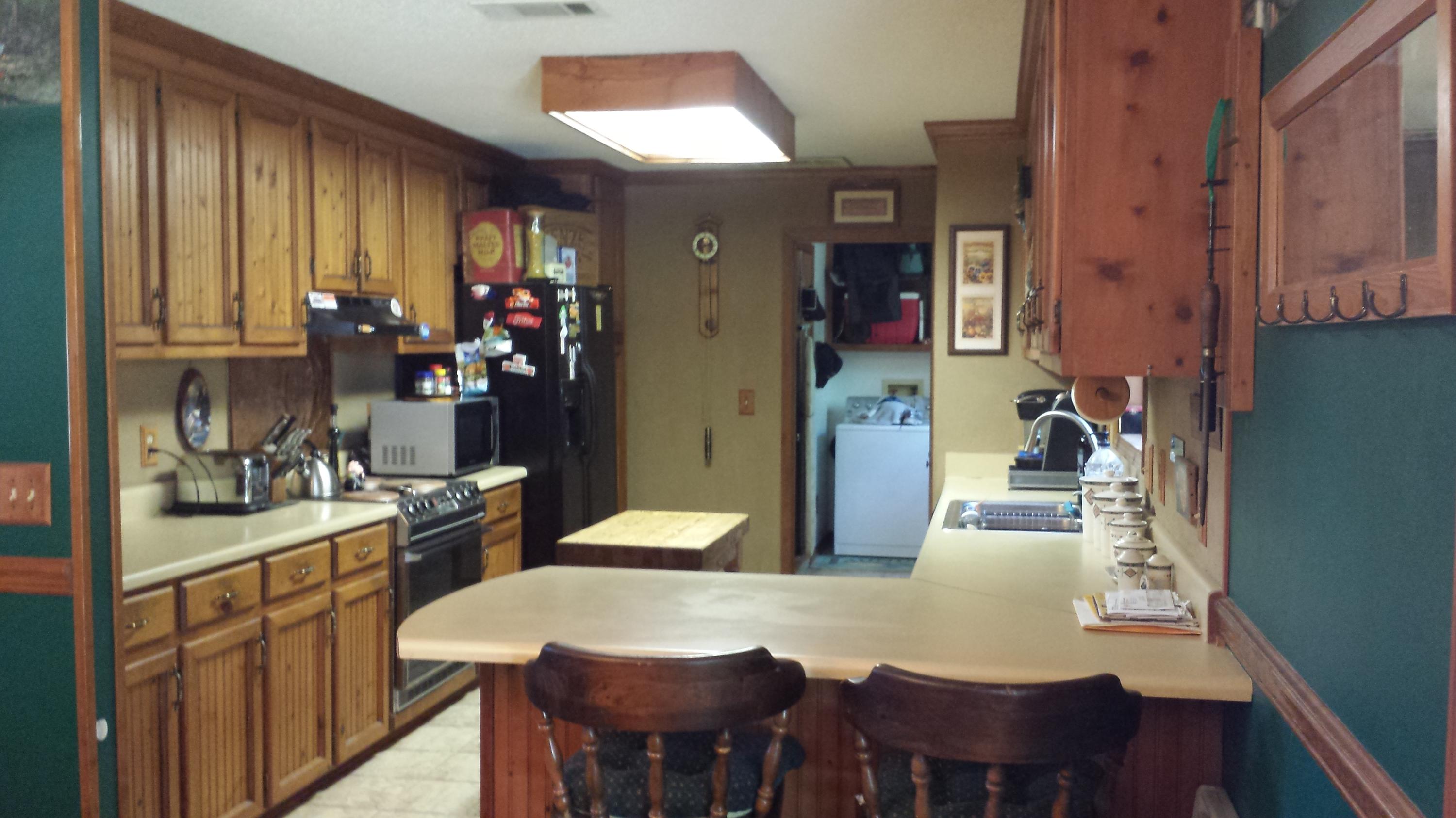 LAKE SHARON ESTATES - Residential