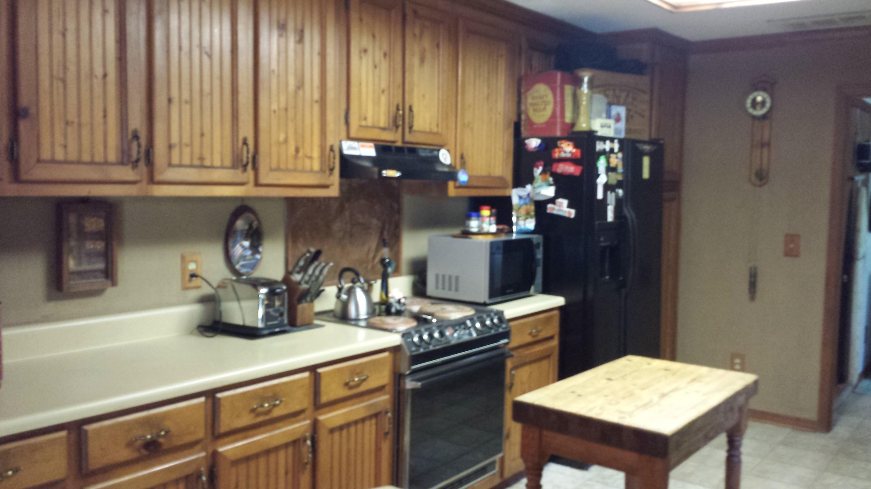 LAKE SHARON ESTATES - Residential