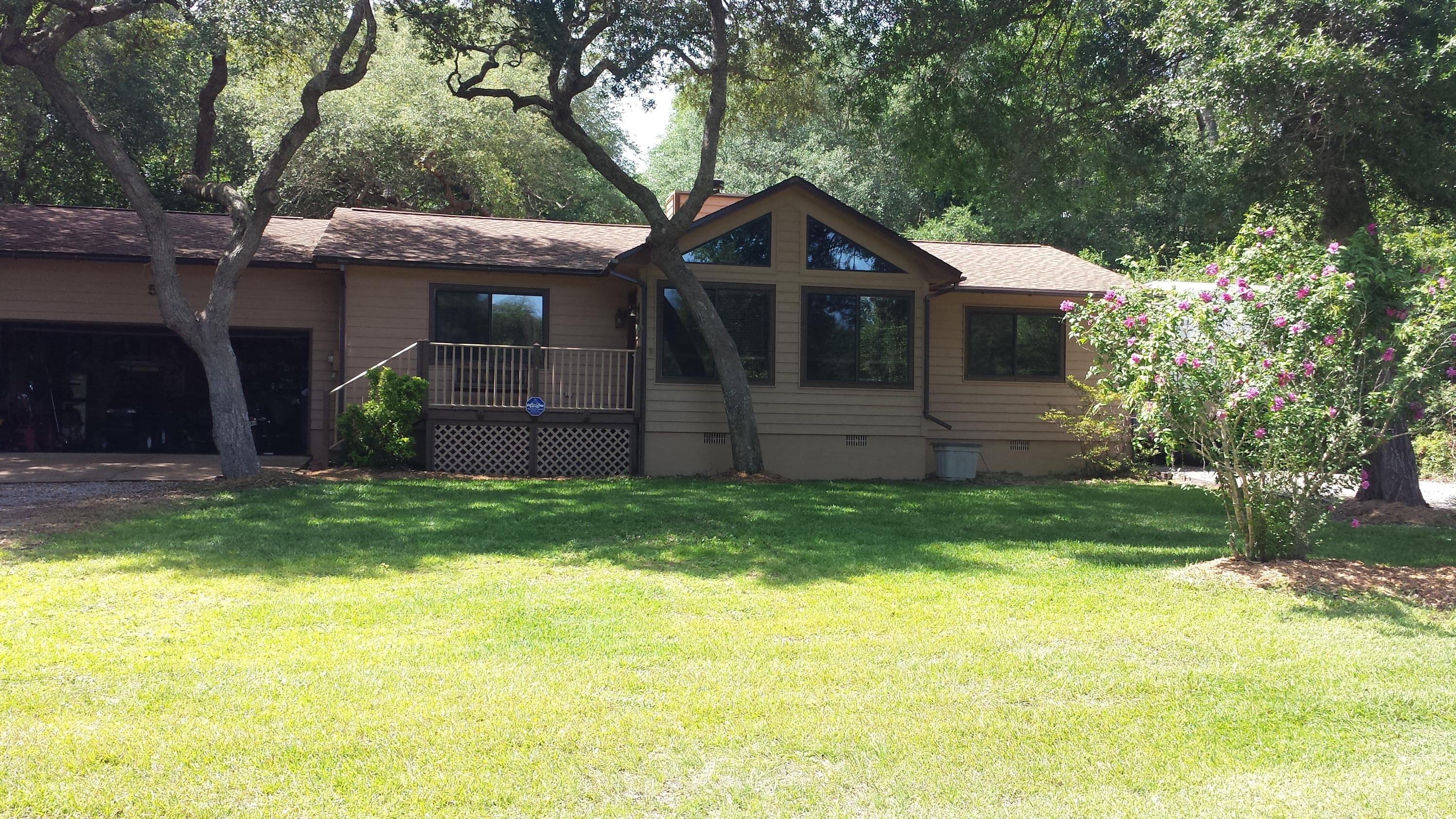 LAKE SHARON ESTATES - Residential