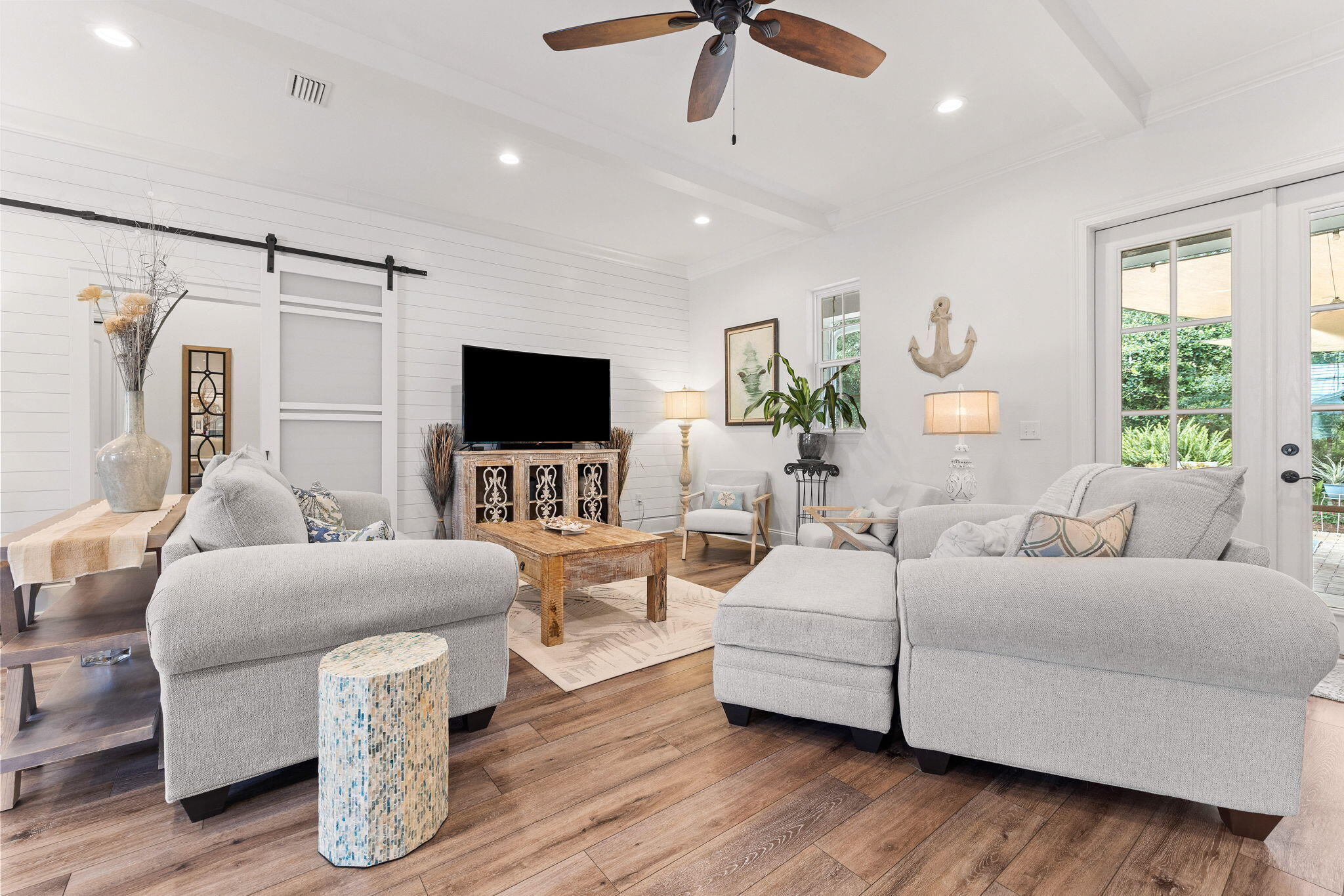 BEAR CREEK PH I - Residential
