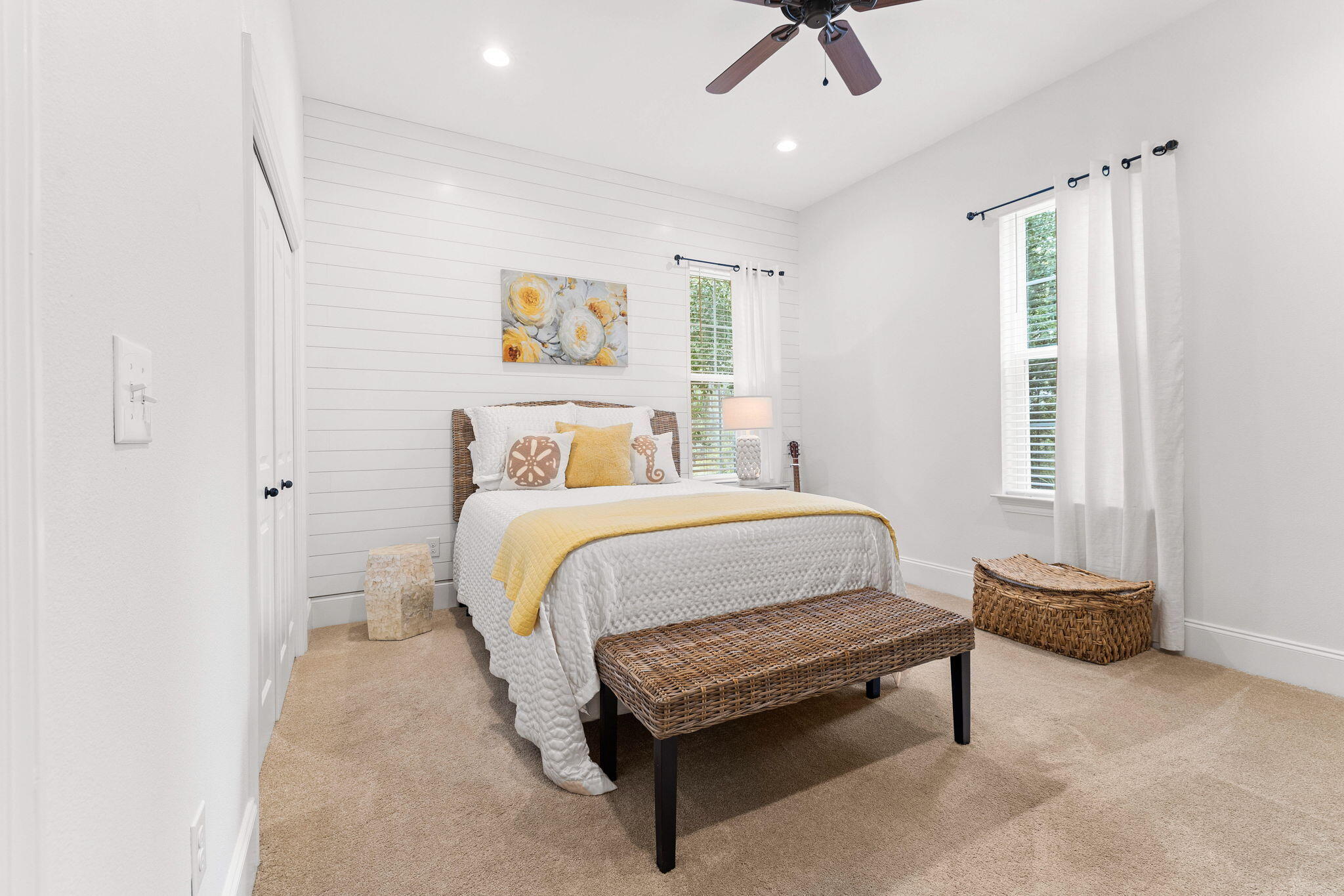 BEAR CREEK PH I - Residential