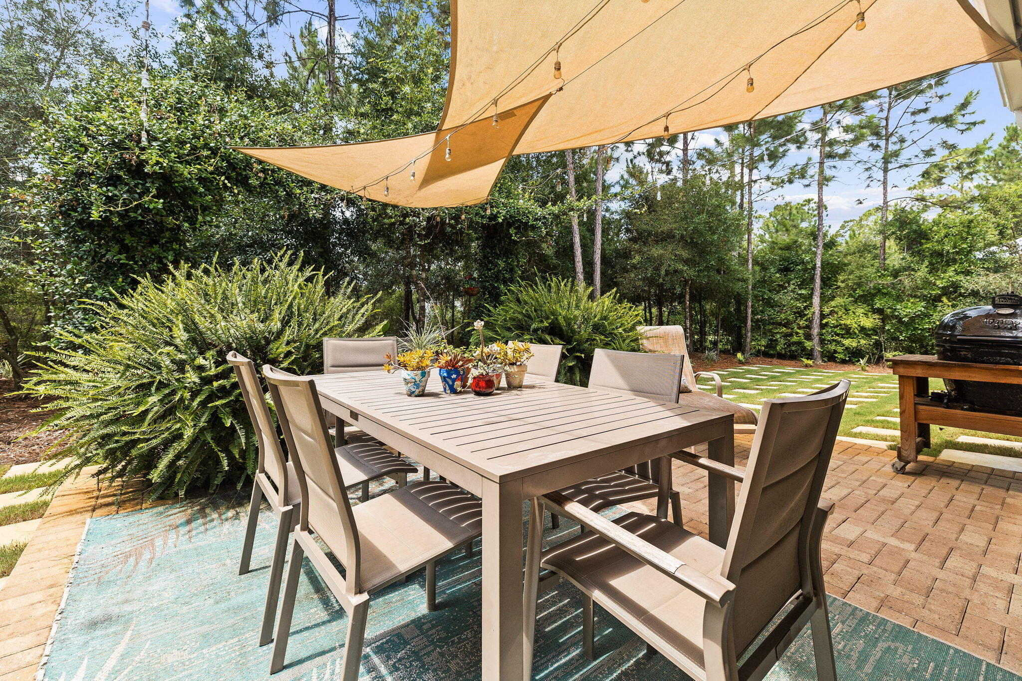 BEAR CREEK PH I - Residential
