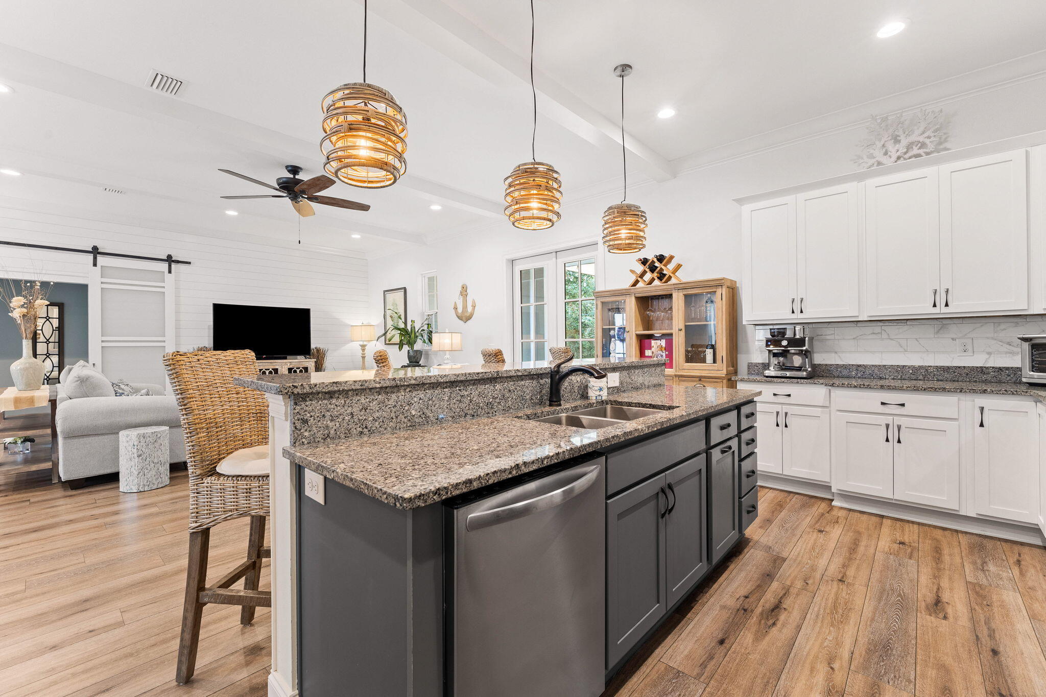 BEAR CREEK PH I - Residential
