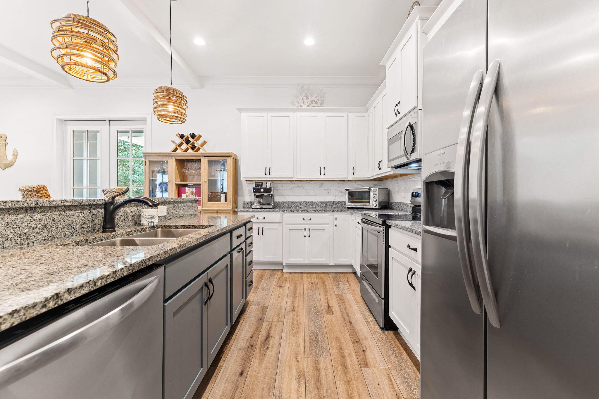 BEAR CREEK PH I - Residential