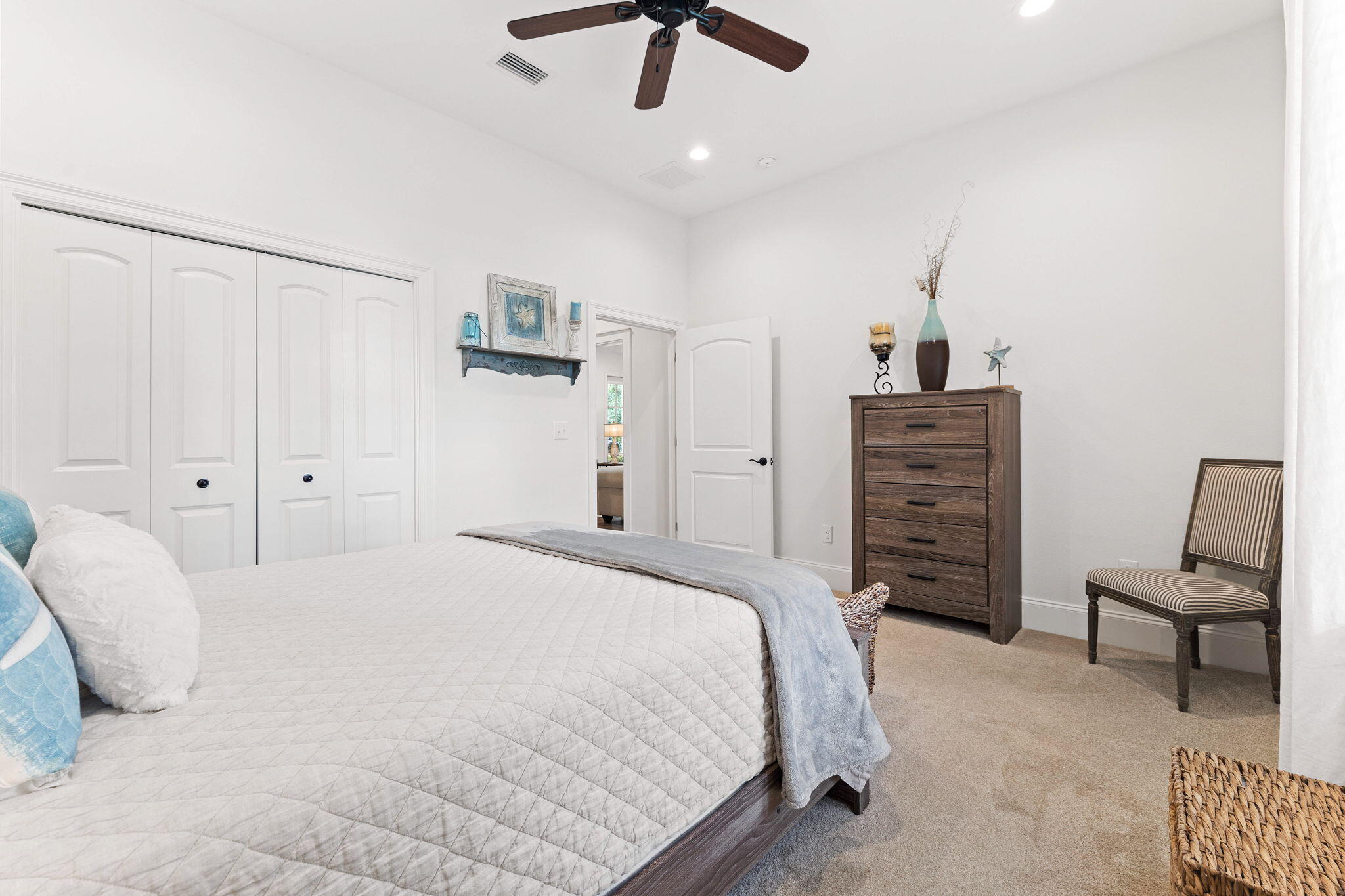 BEAR CREEK PH I - Residential