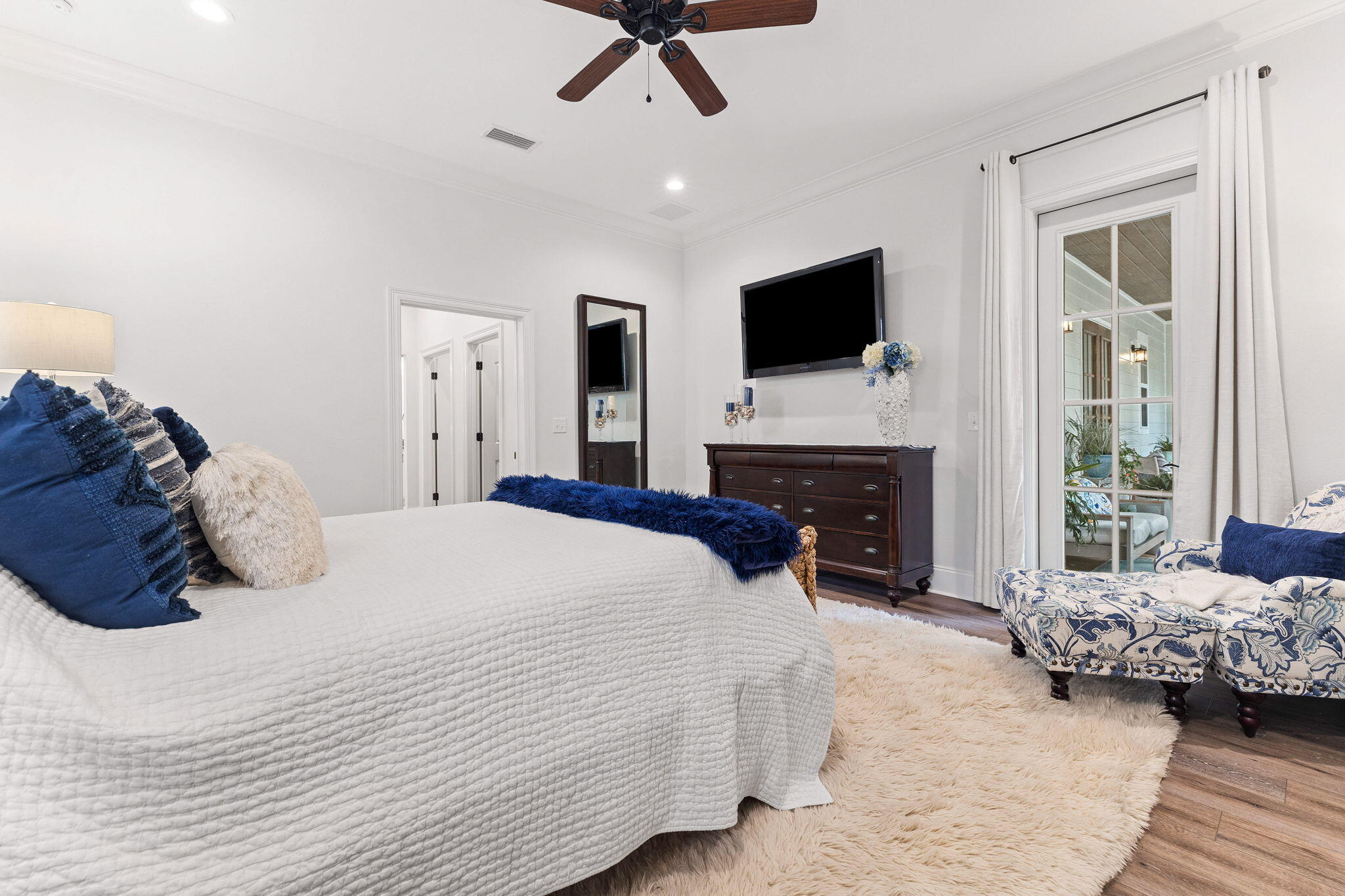 BEAR CREEK PH I - Residential
