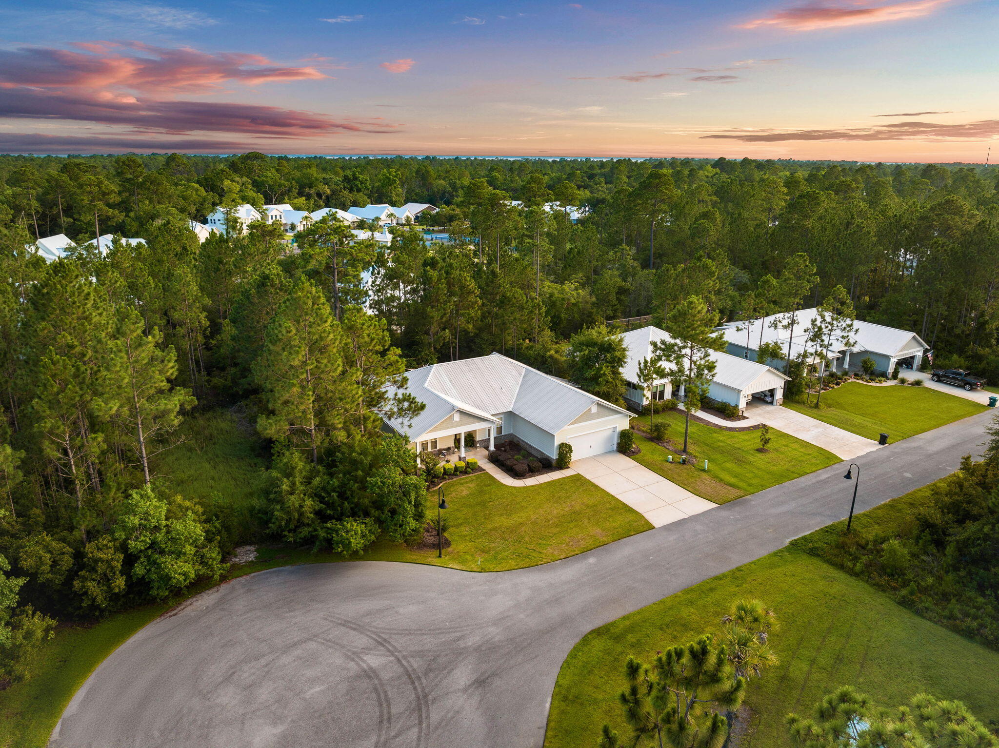 BEAR CREEK PH I - Residential