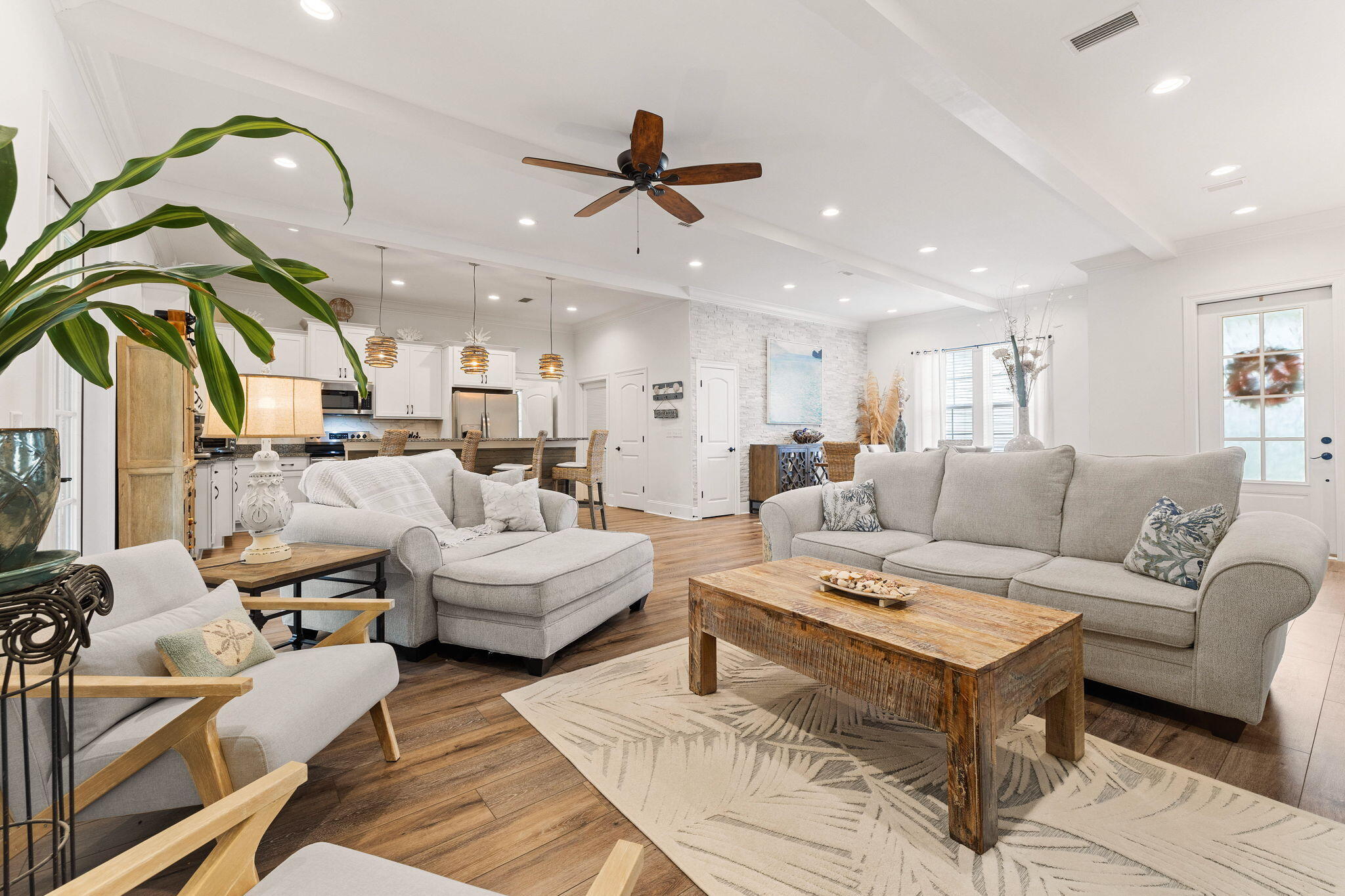 BEAR CREEK PH I - Residential