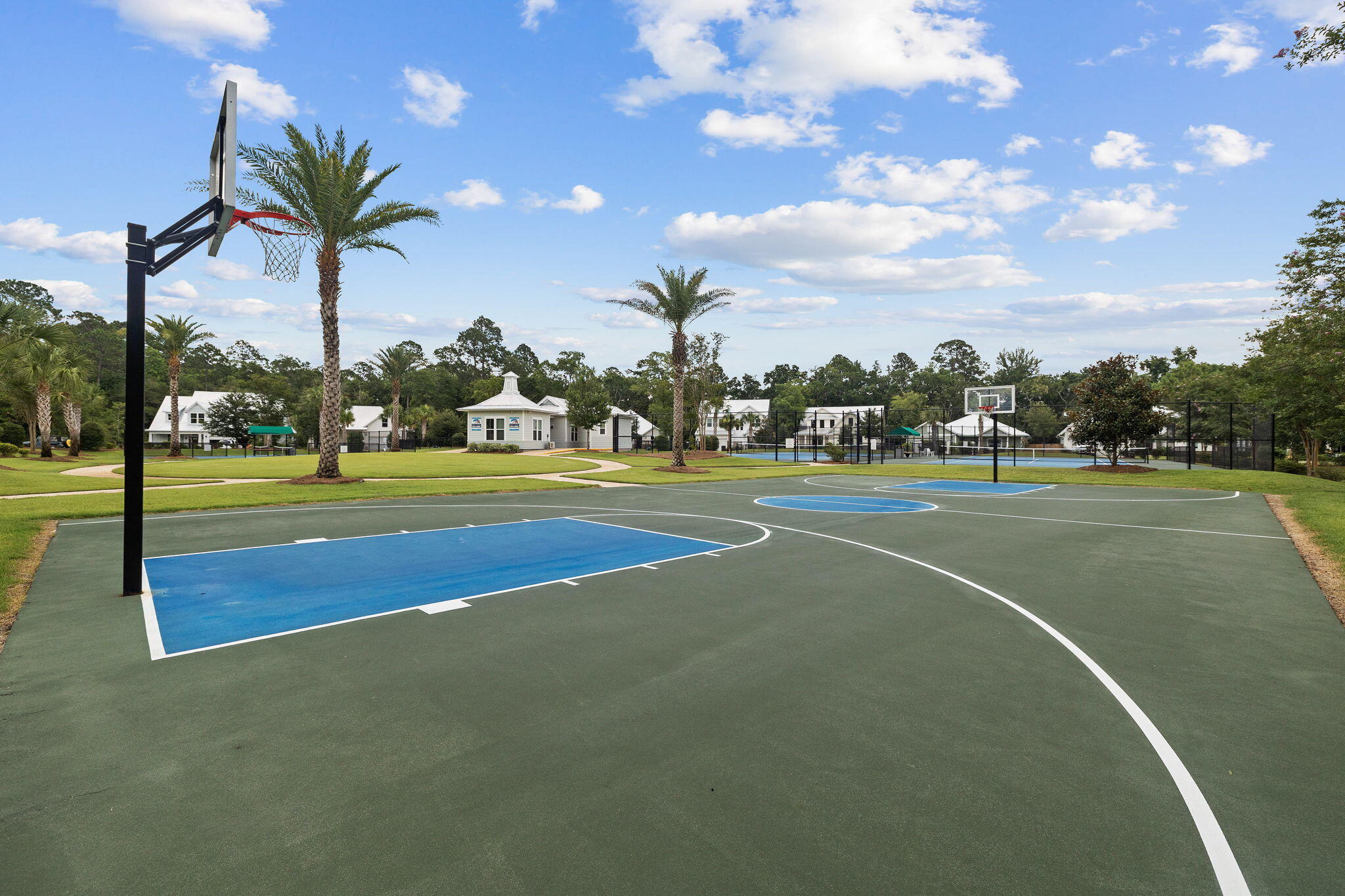 BEAR CREEK PH I - Residential