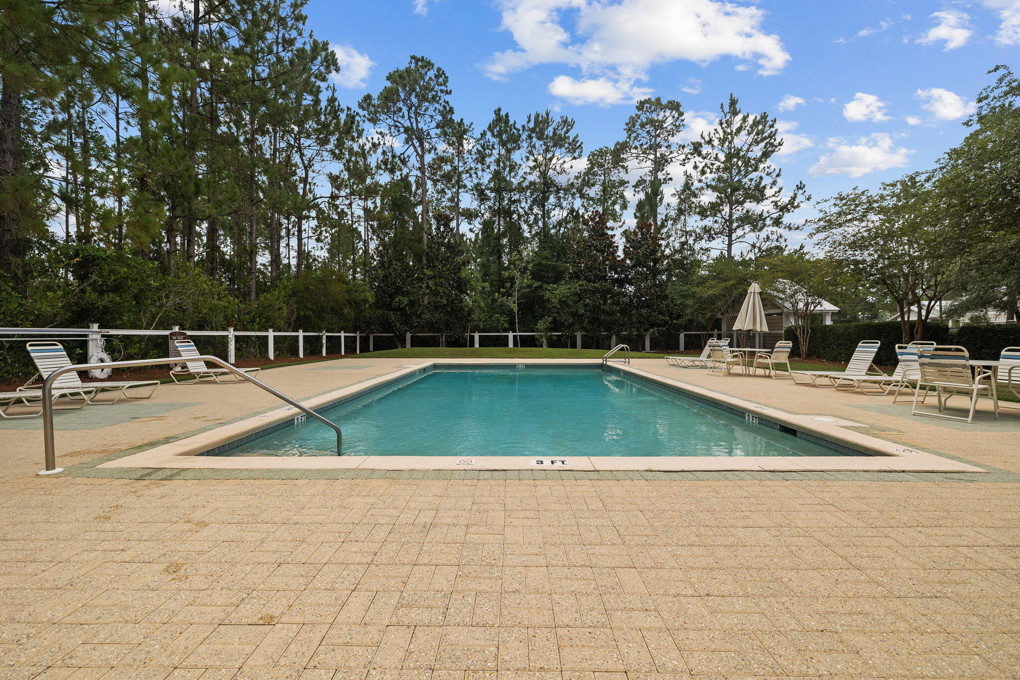 BEAR CREEK PH I - Residential