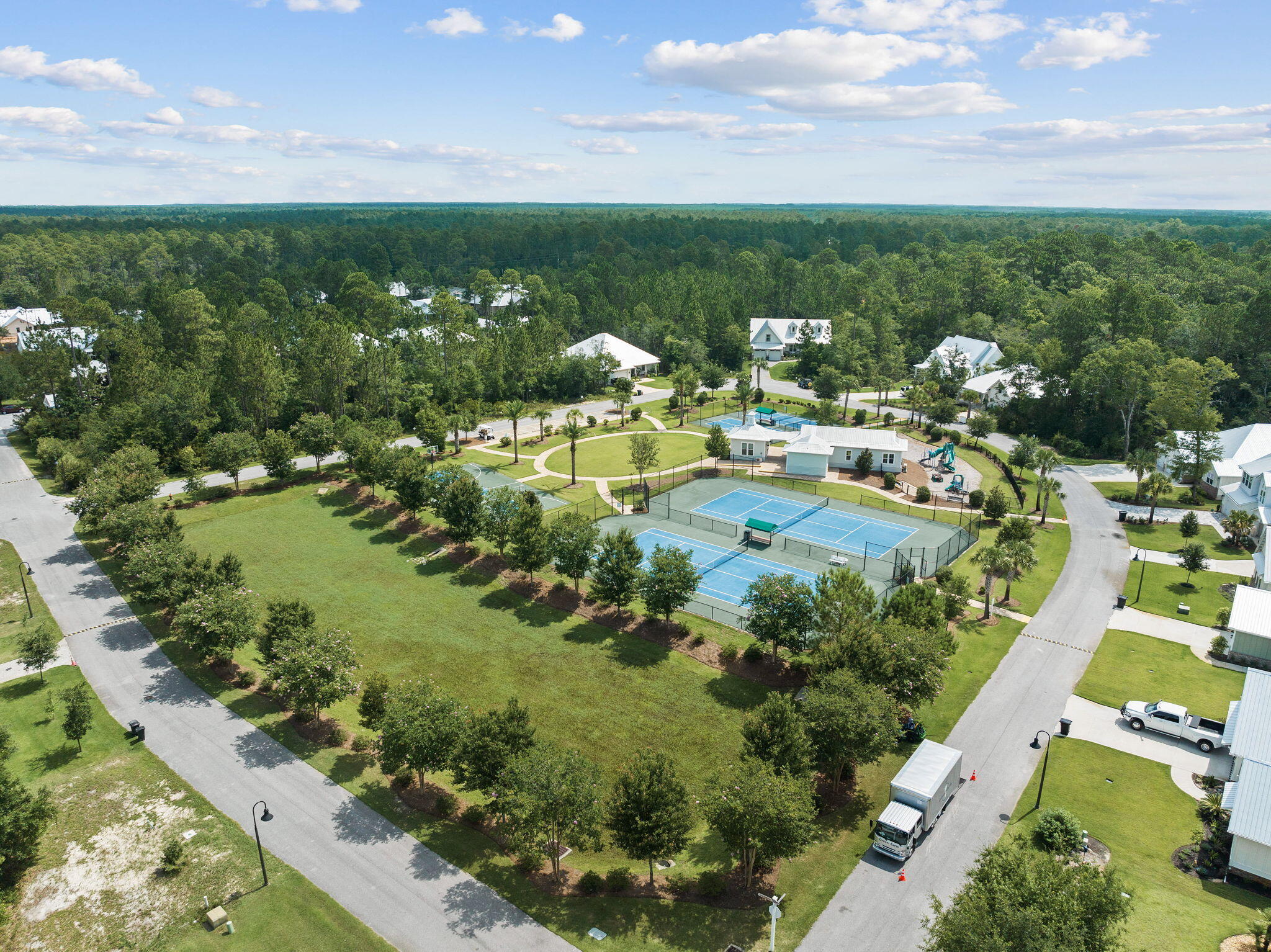 BEAR CREEK PH I - Residential