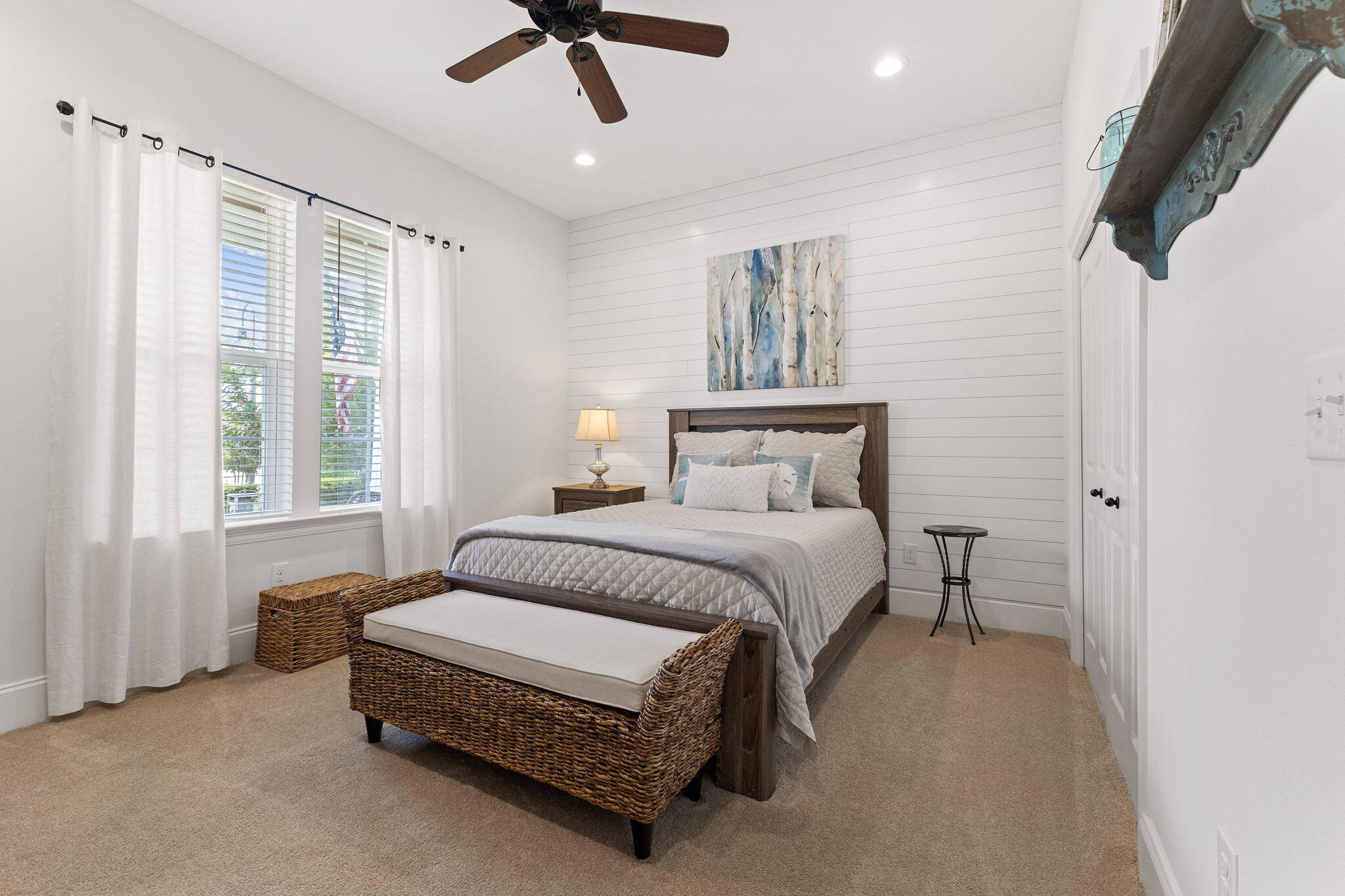 BEAR CREEK PH I - Residential