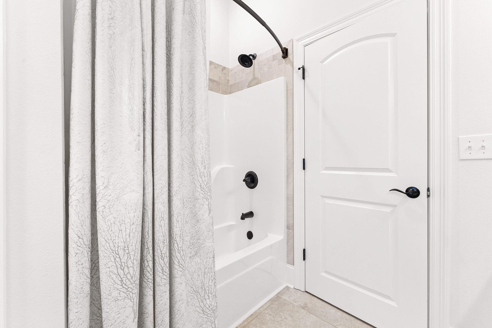 BEAR CREEK PH I - Residential