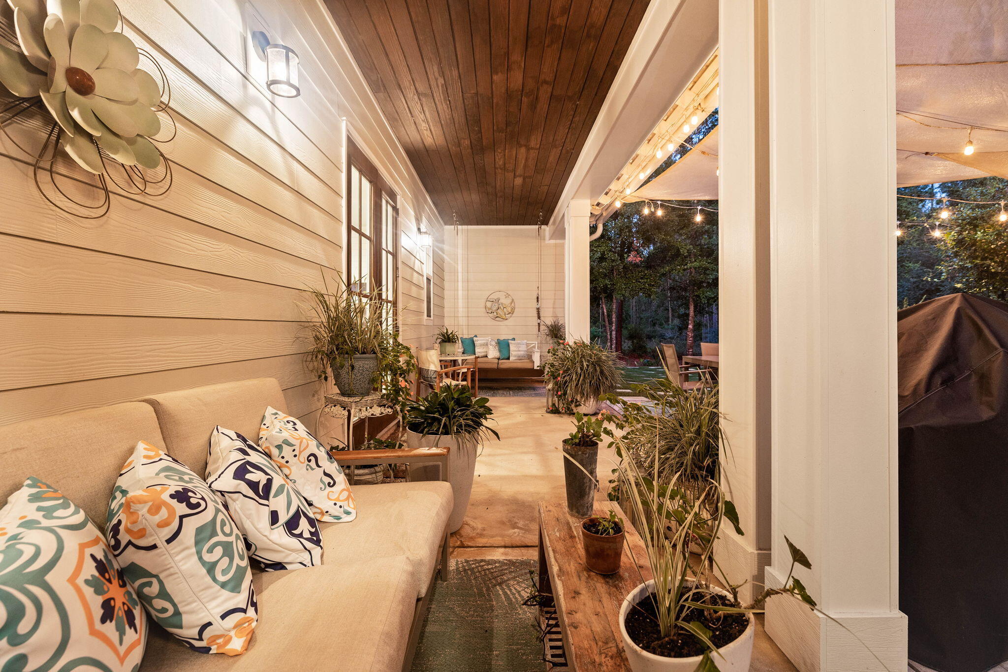 BEAR CREEK PH I - Residential