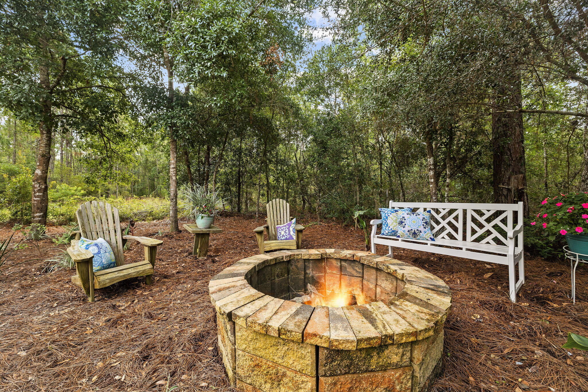 BEAR CREEK PH I - Residential