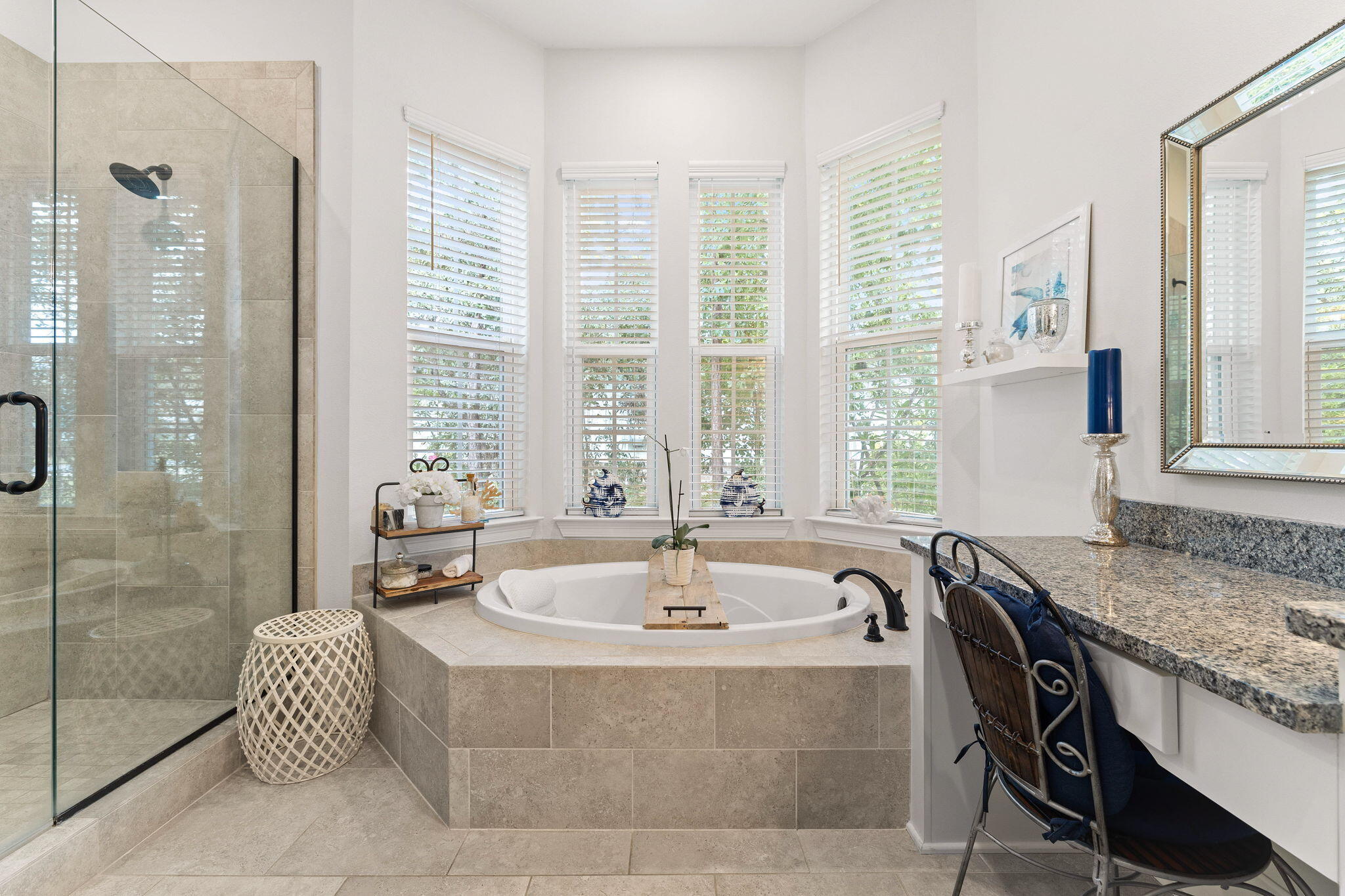 BEAR CREEK PH I - Residential