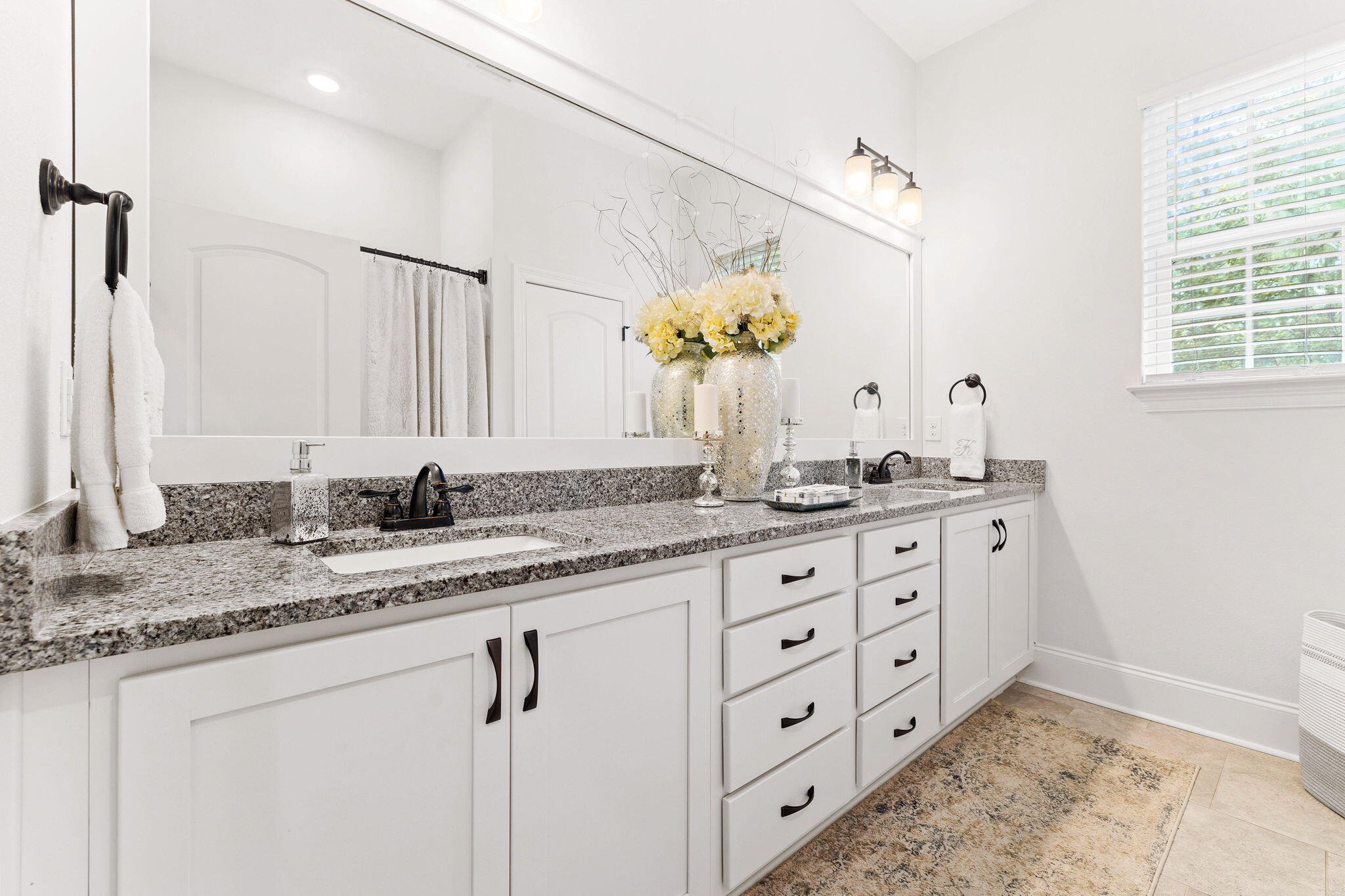 BEAR CREEK PH I - Residential