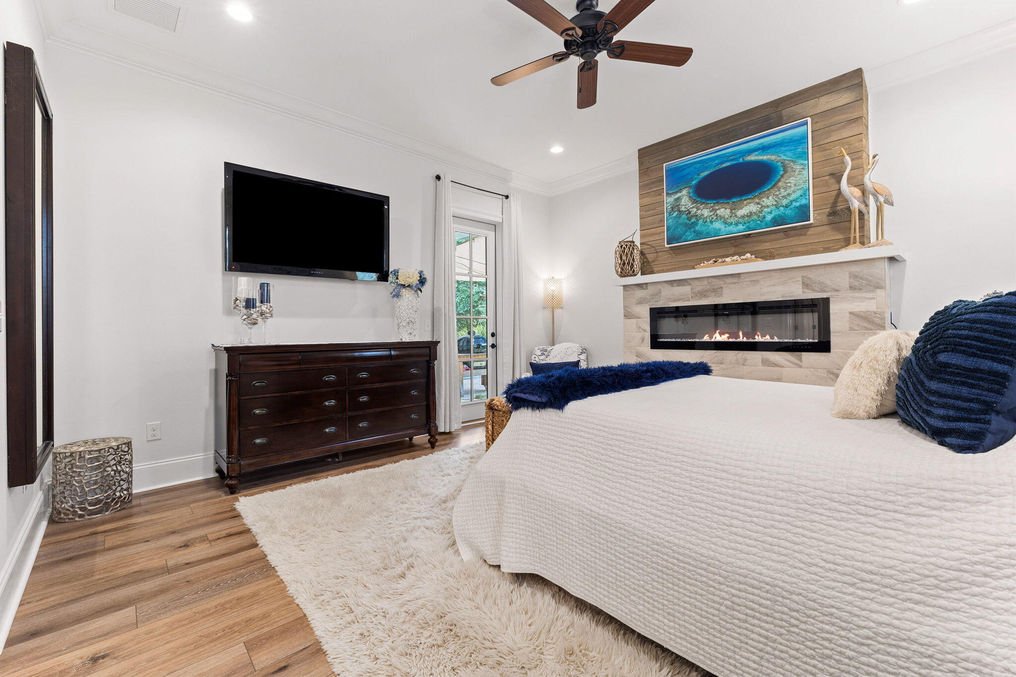 BEAR CREEK PH I - Residential