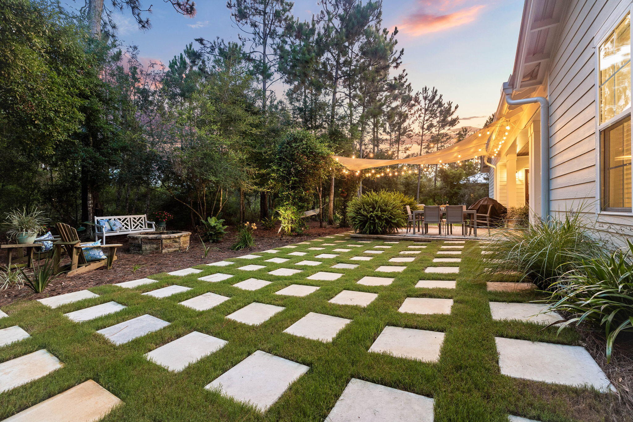 BEAR CREEK PH I - Residential