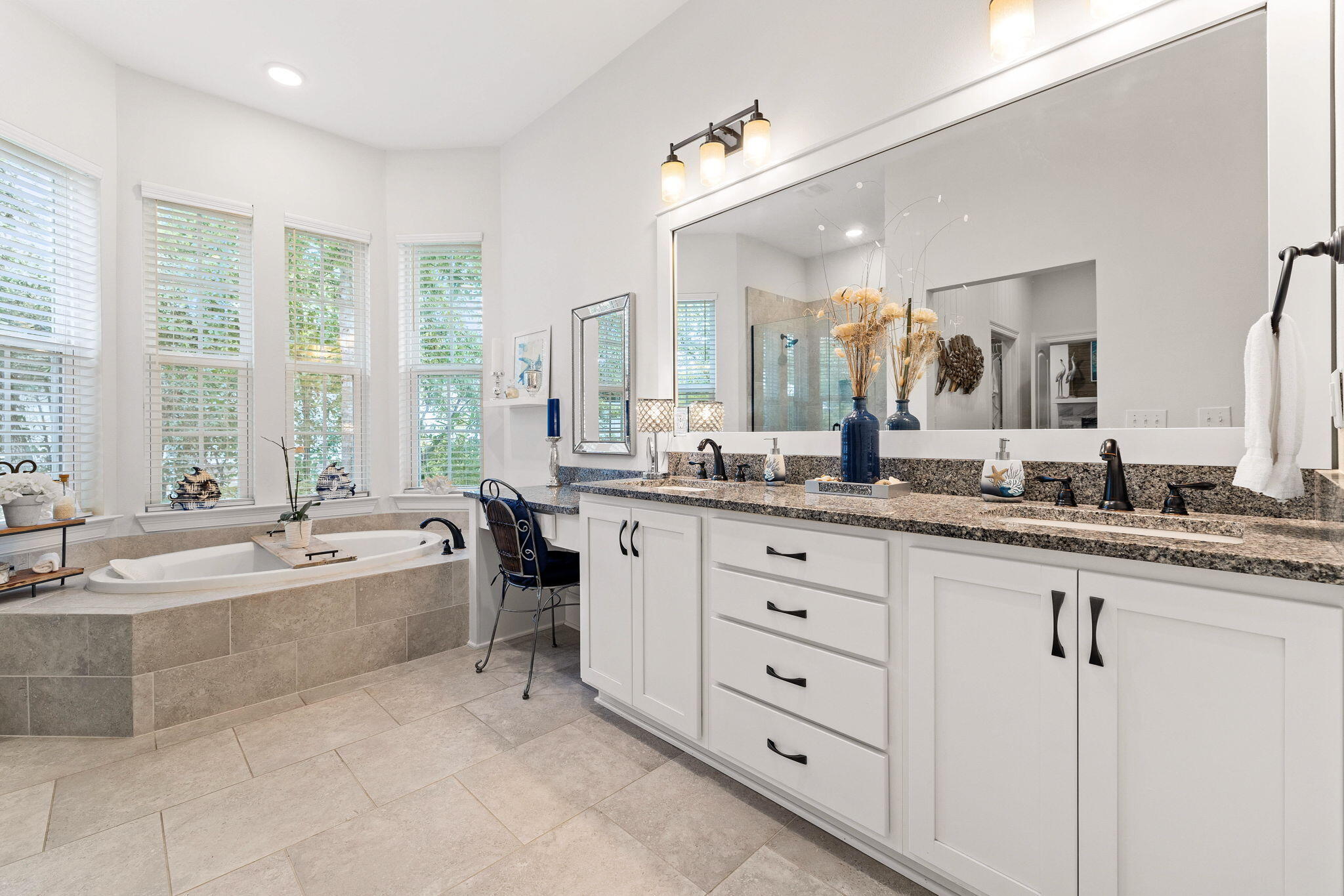 BEAR CREEK PH I - Residential