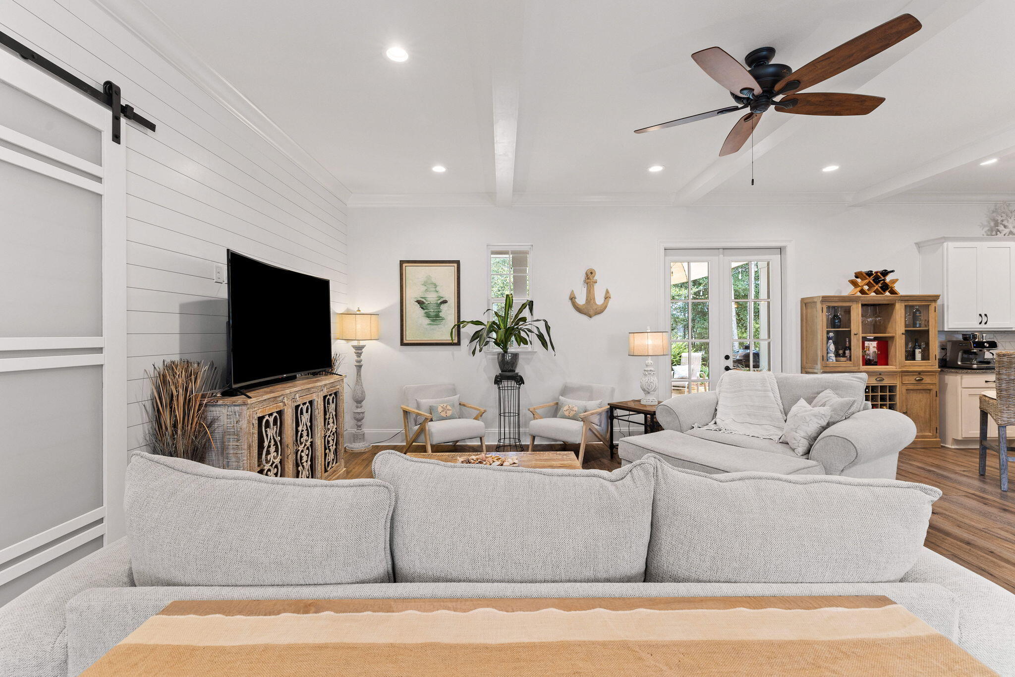 BEAR CREEK PH I - Residential