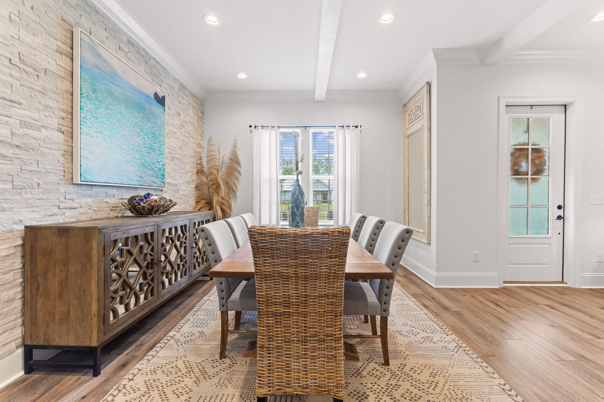 BEAR CREEK PH I - Residential