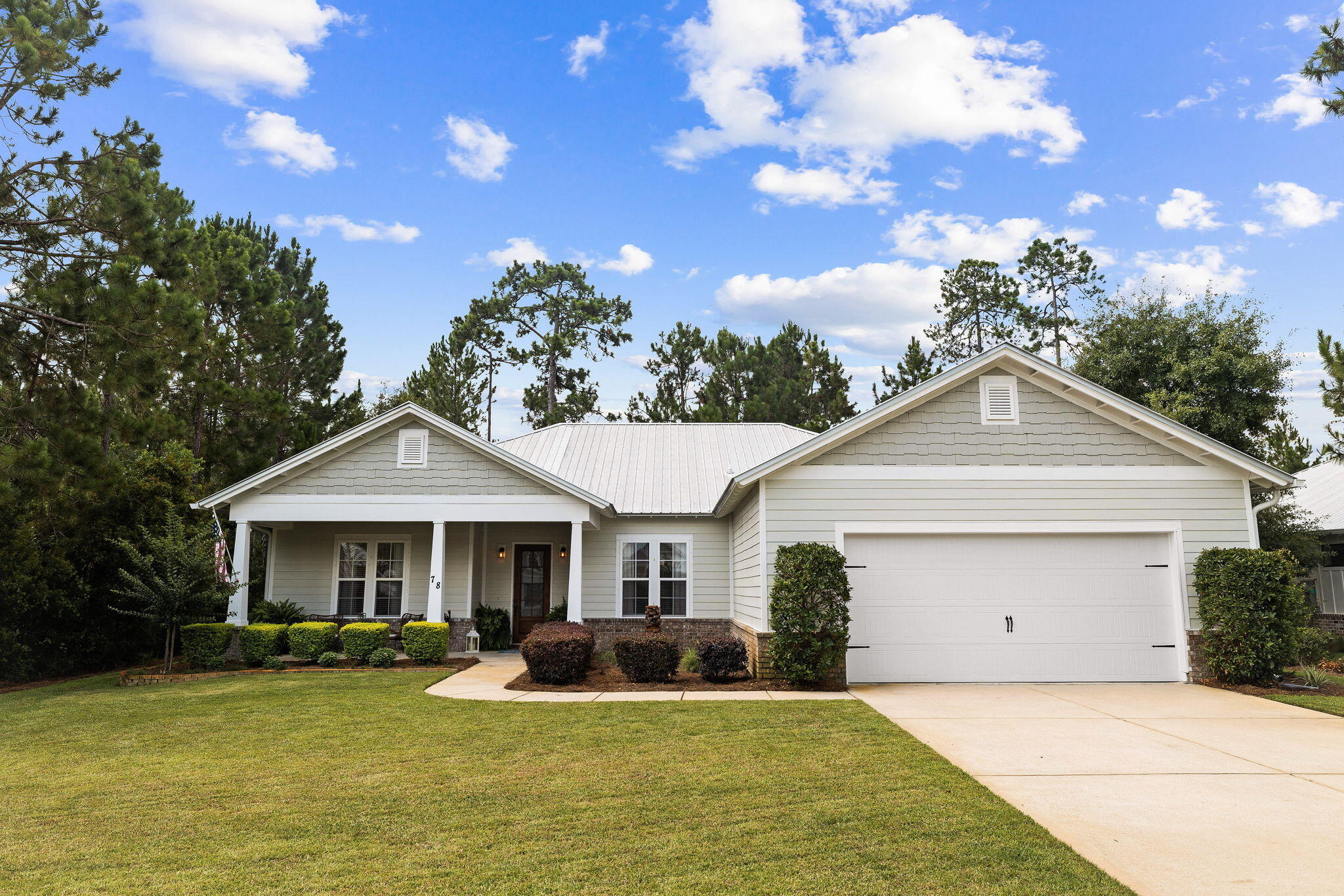 BEAR CREEK PH I - Residential