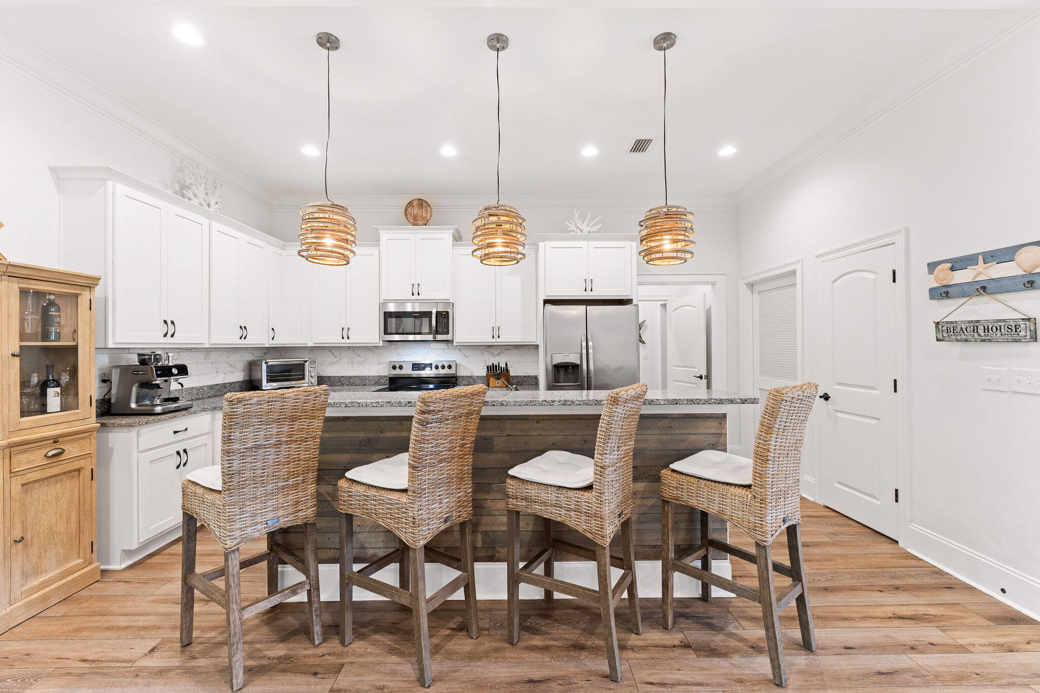 BEAR CREEK PH I - Residential