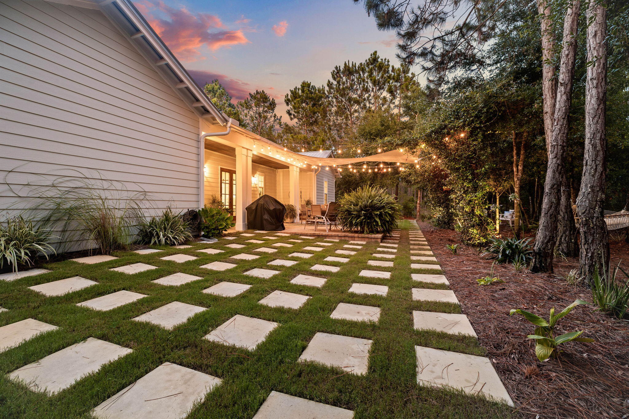 BEAR CREEK PH I - Residential