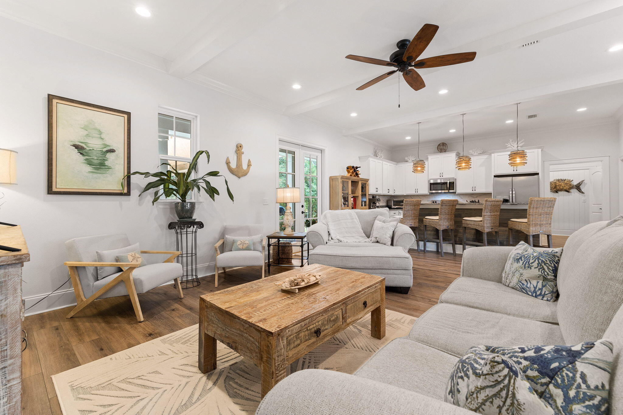 BEAR CREEK PH I - Residential
