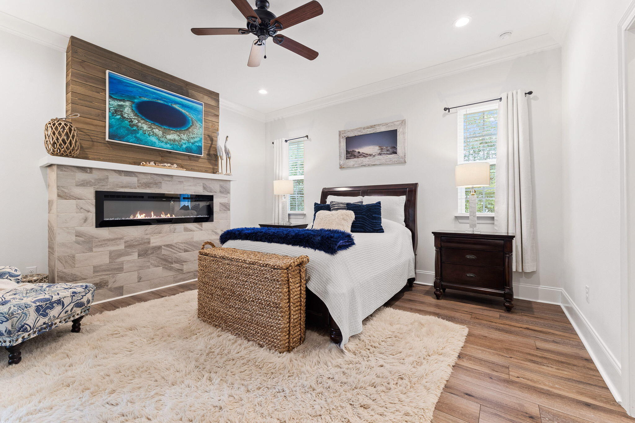 BEAR CREEK PH I - Residential