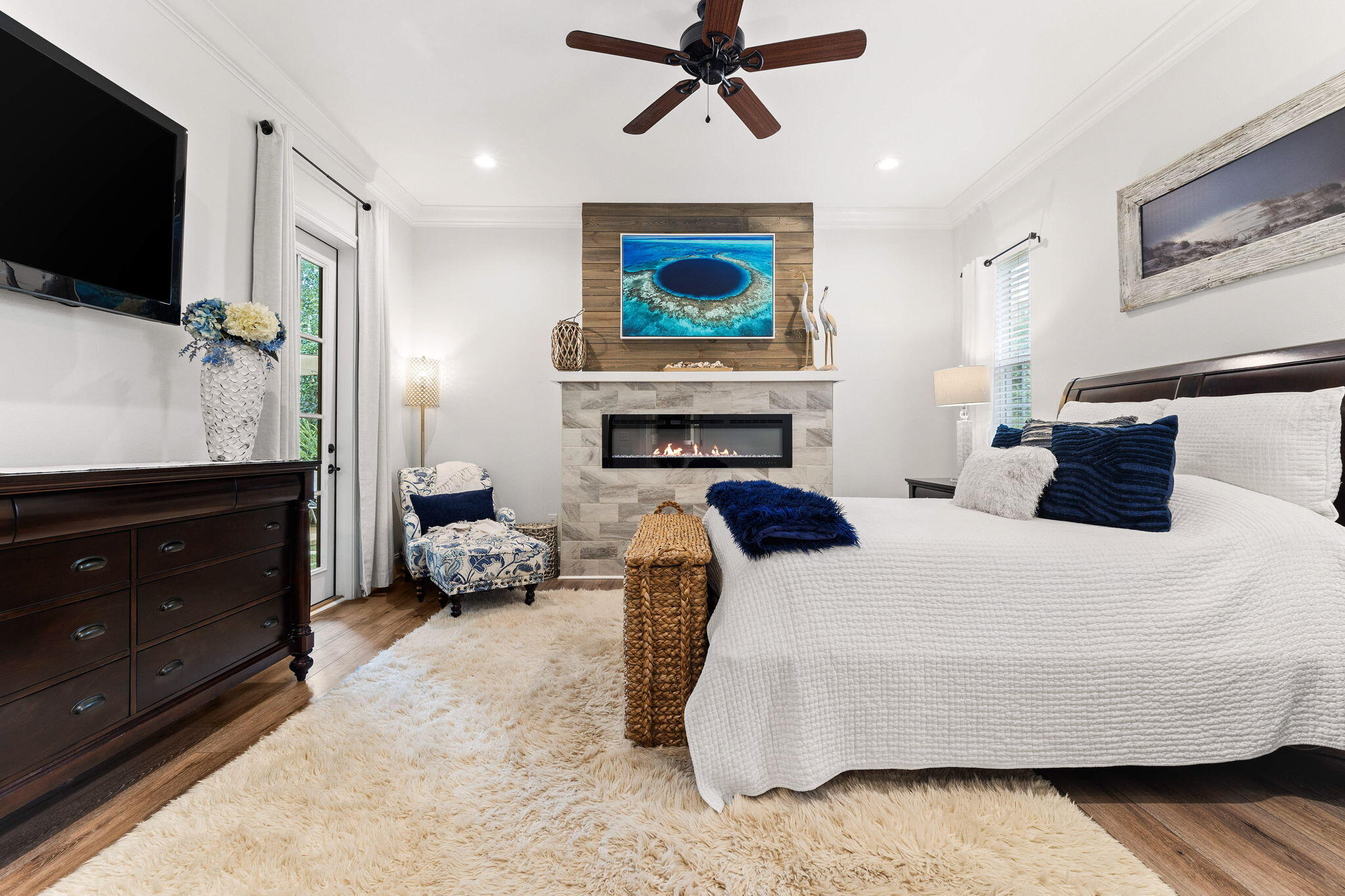 BEAR CREEK PH I - Residential
