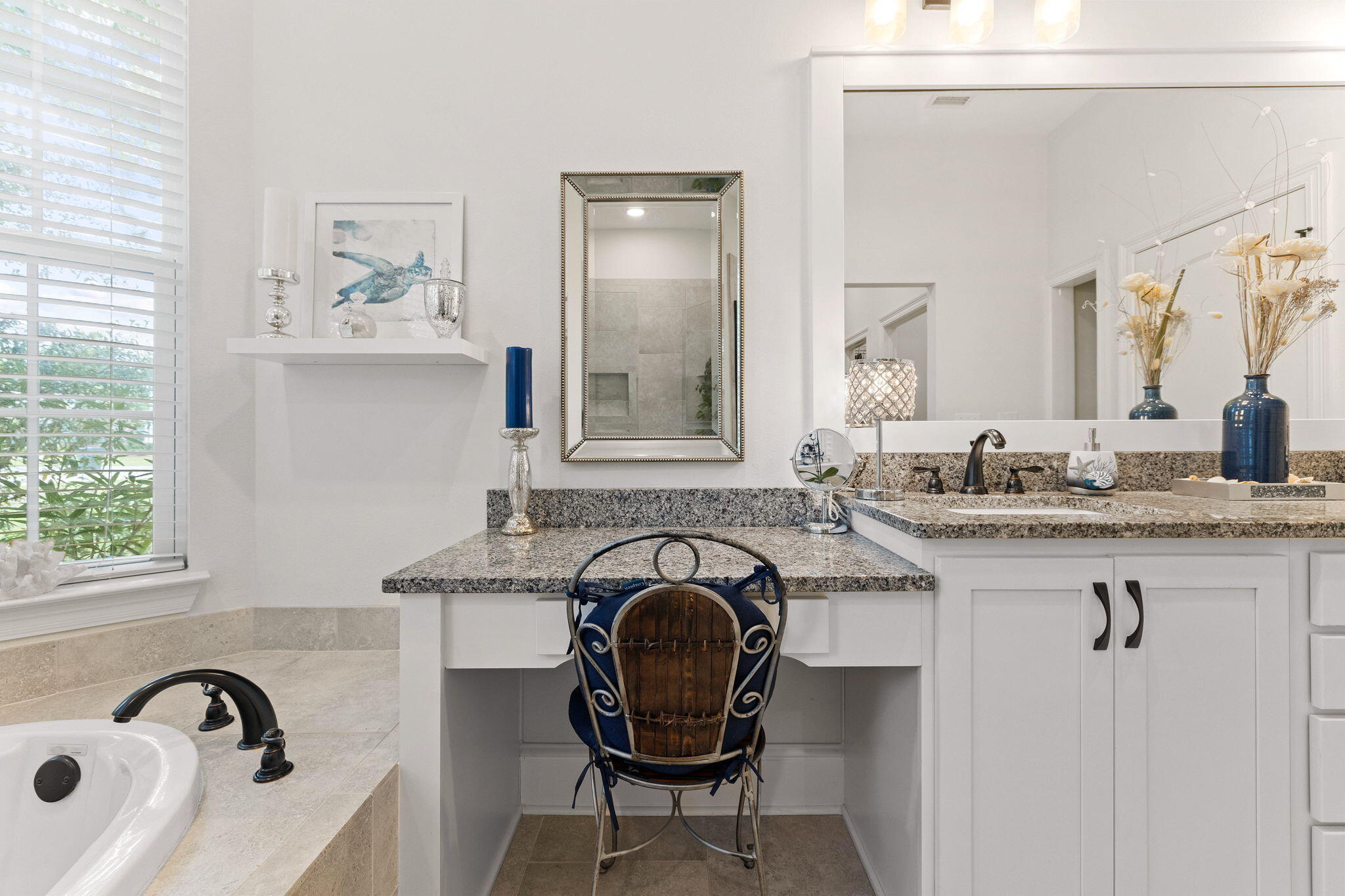 BEAR CREEK PH I - Residential