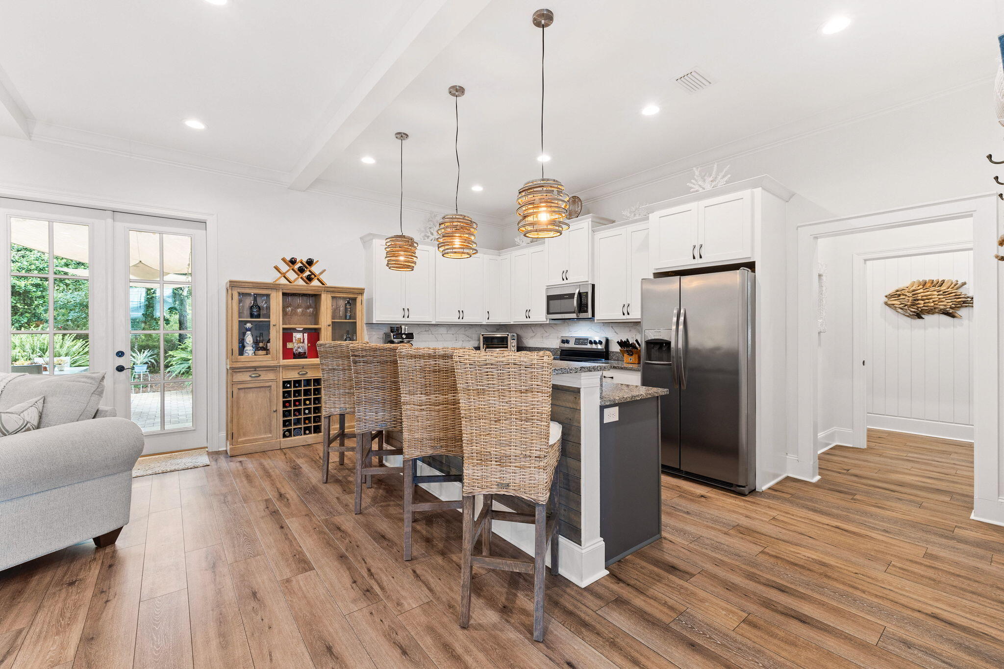 BEAR CREEK PH I - Residential