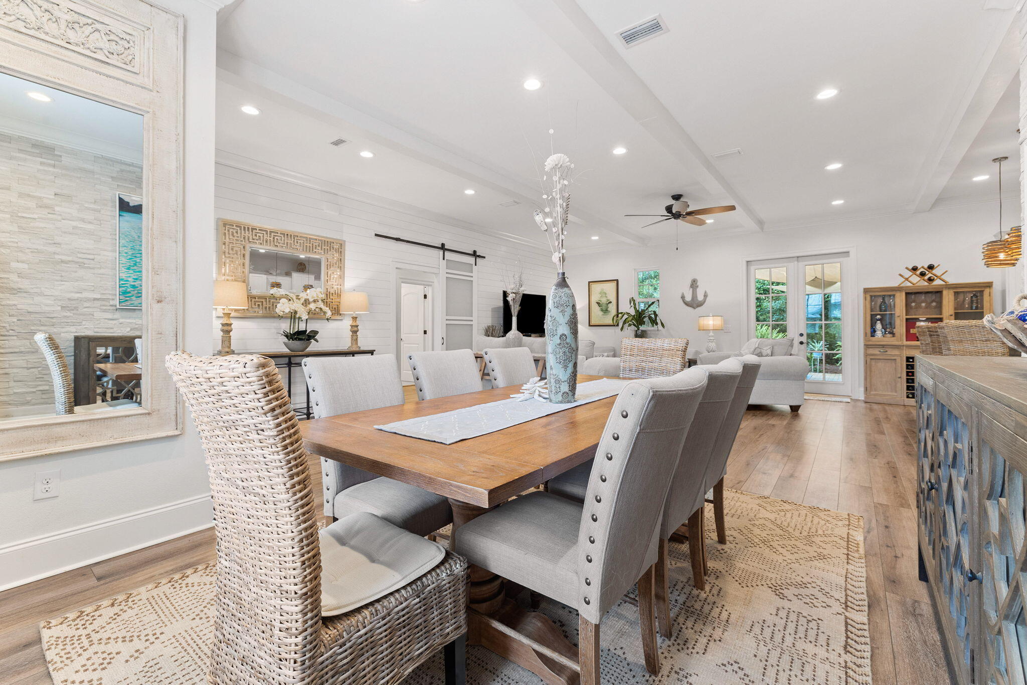 BEAR CREEK PH I - Residential