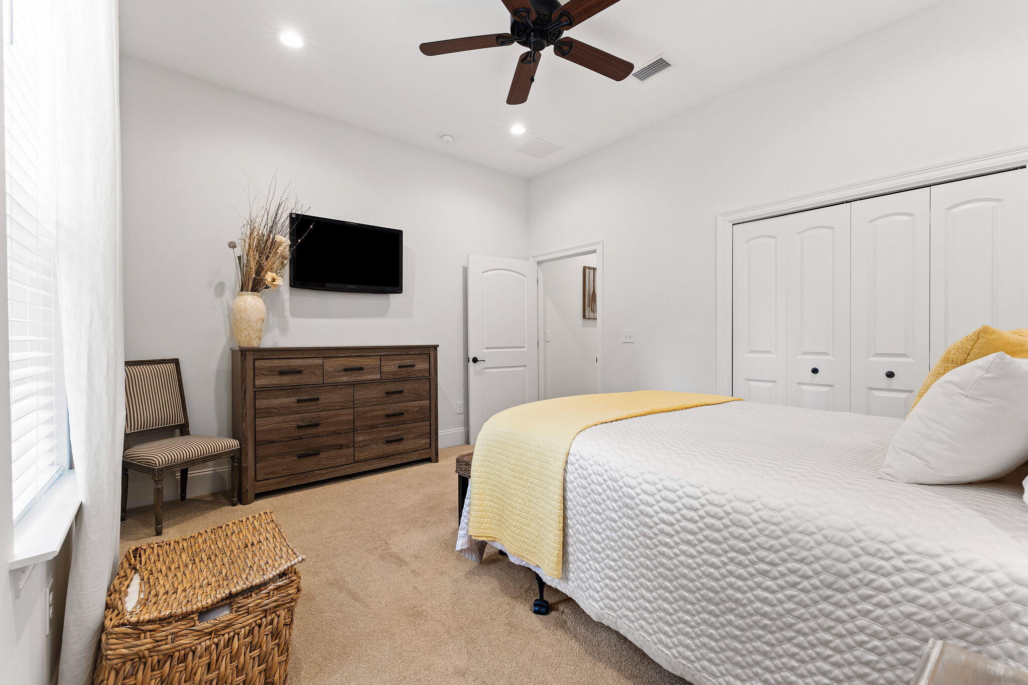 BEAR CREEK PH I - Residential