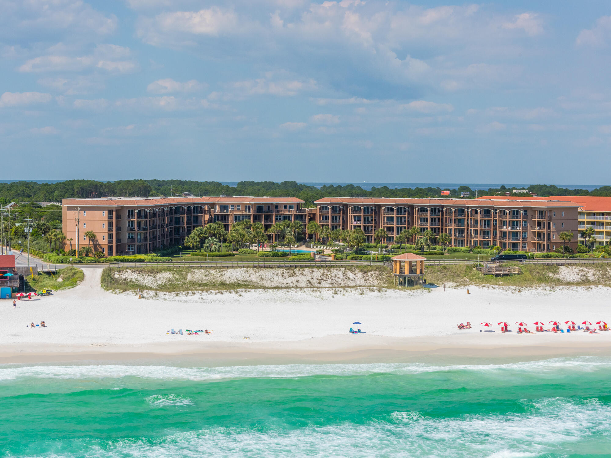 MEDITERRANEA - Residential