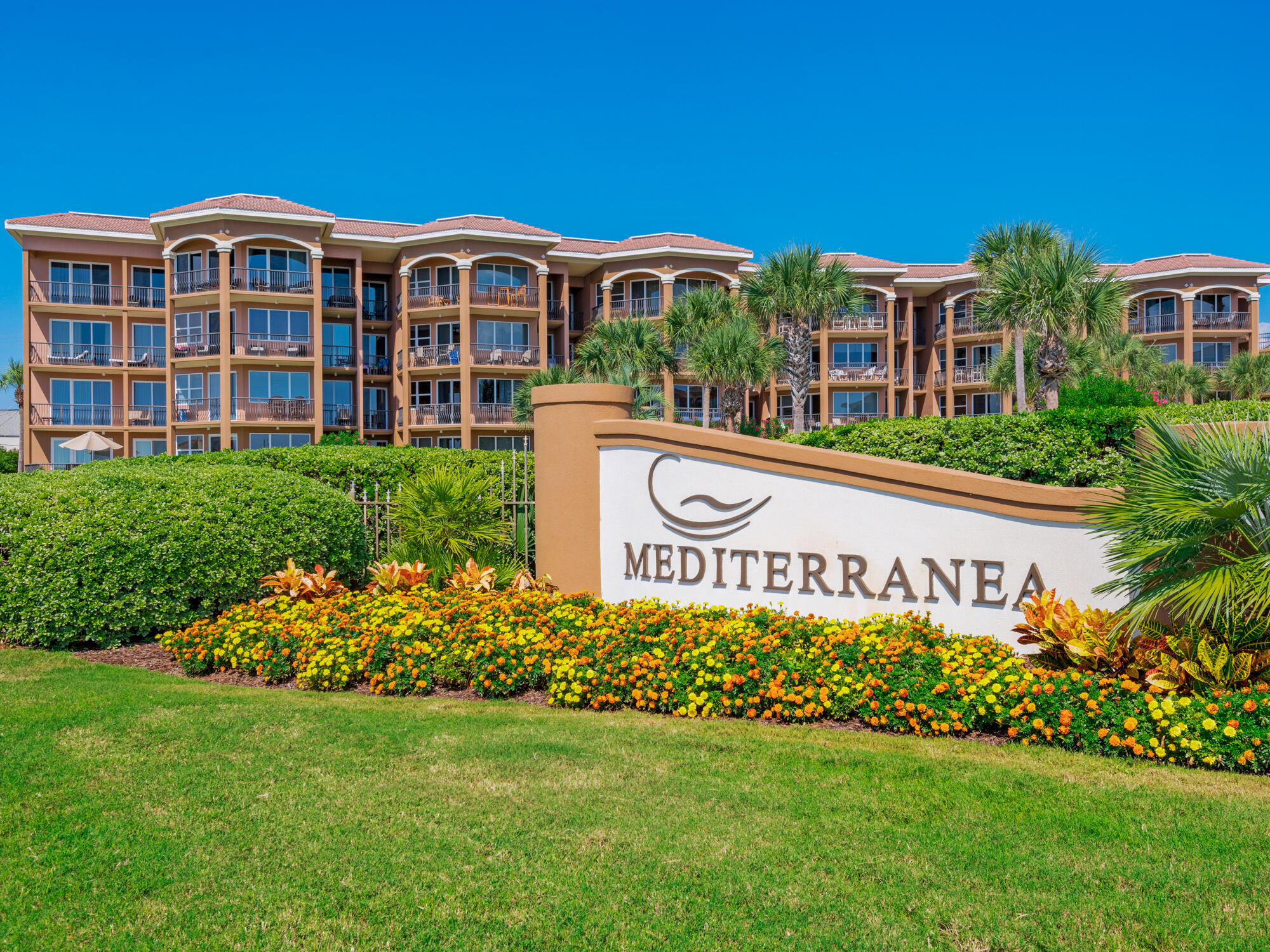MEDITERRANEA - Residential