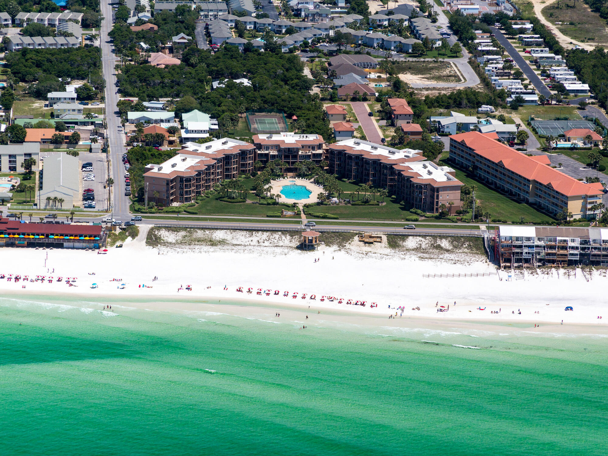 MEDITERRANEA - Residential