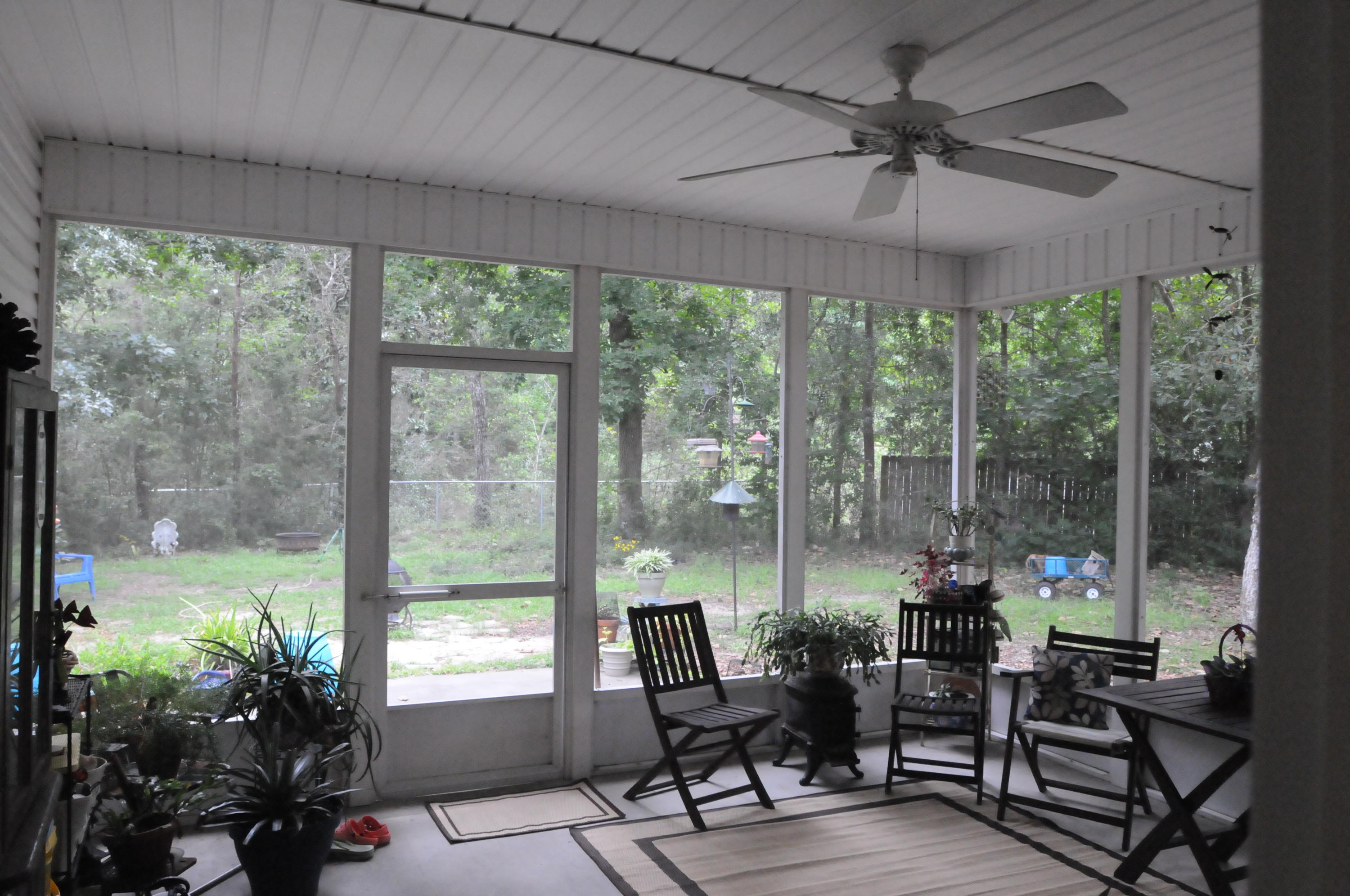 SHADOW OAK S/D - Residential