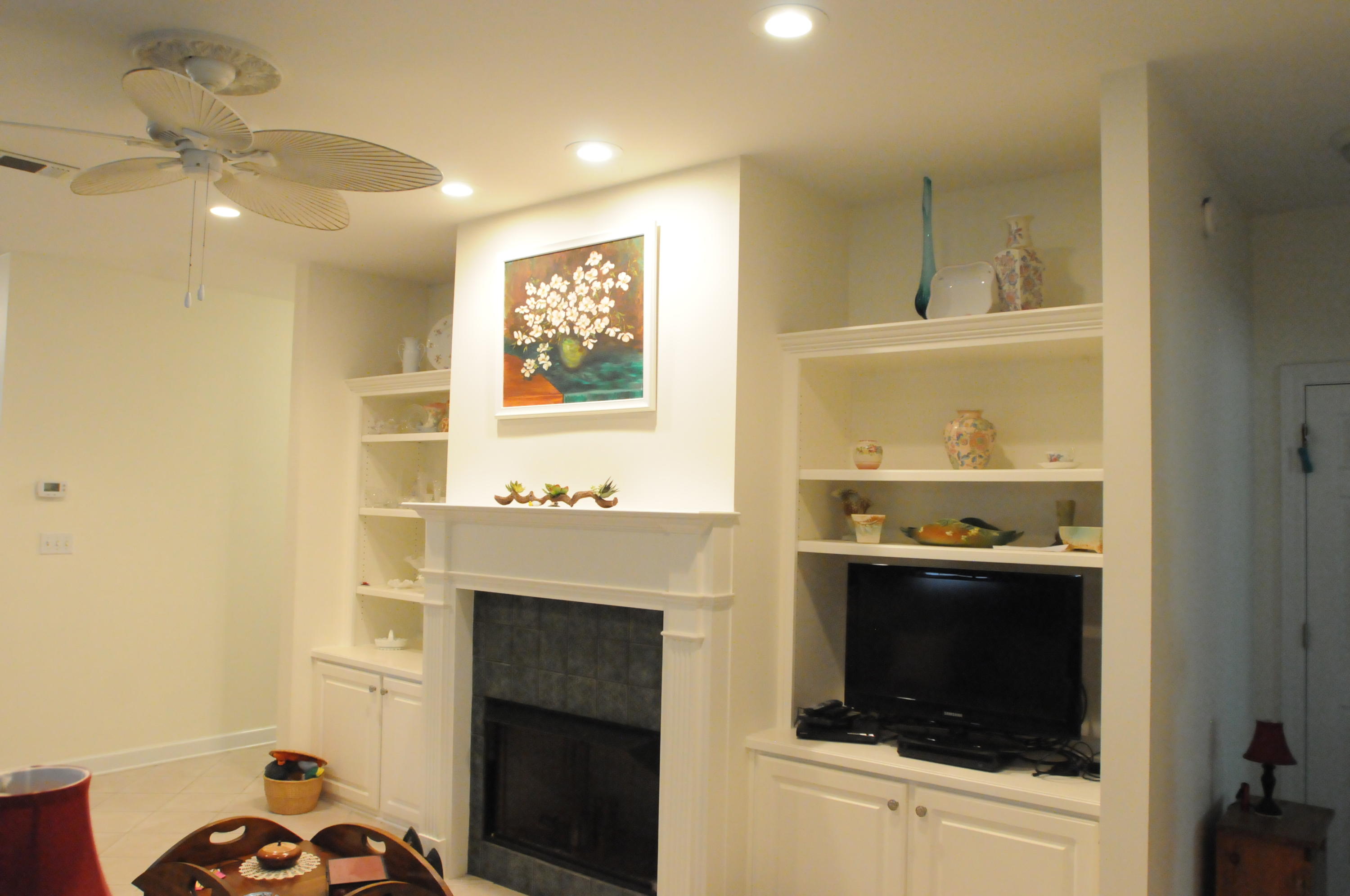 SHADOW OAK S/D - Residential