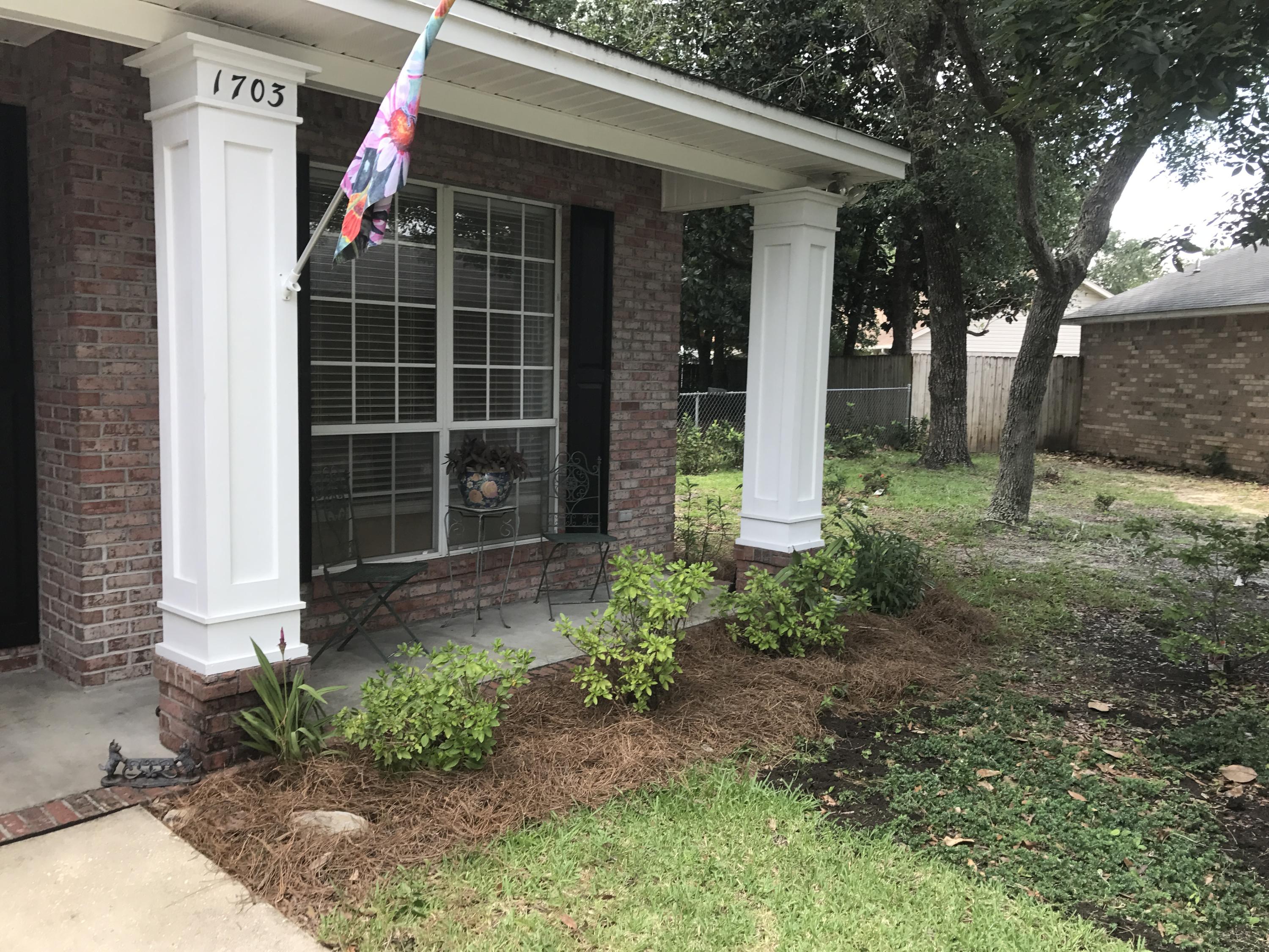 SHADOW OAK S/D - Residential