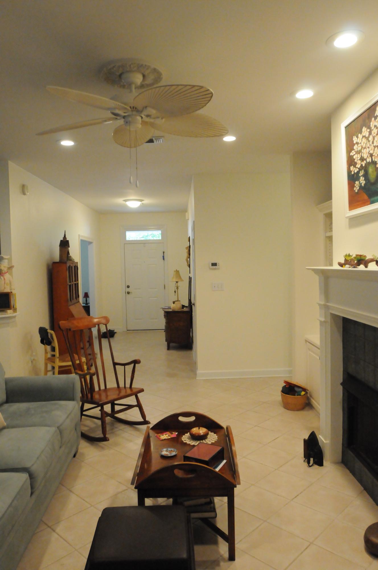 SHADOW OAK S/D - Residential