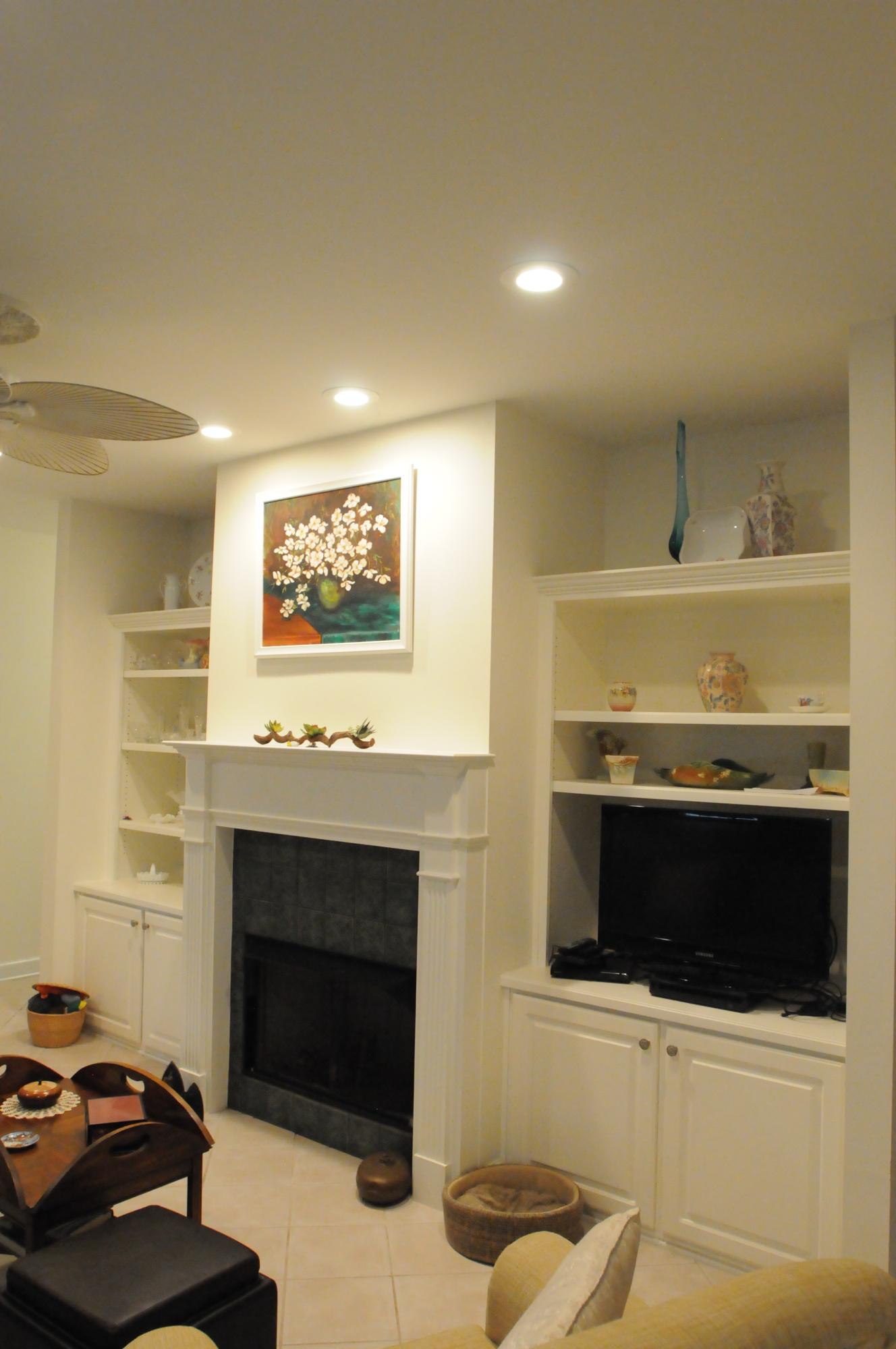 SHADOW OAK S/D - Residential